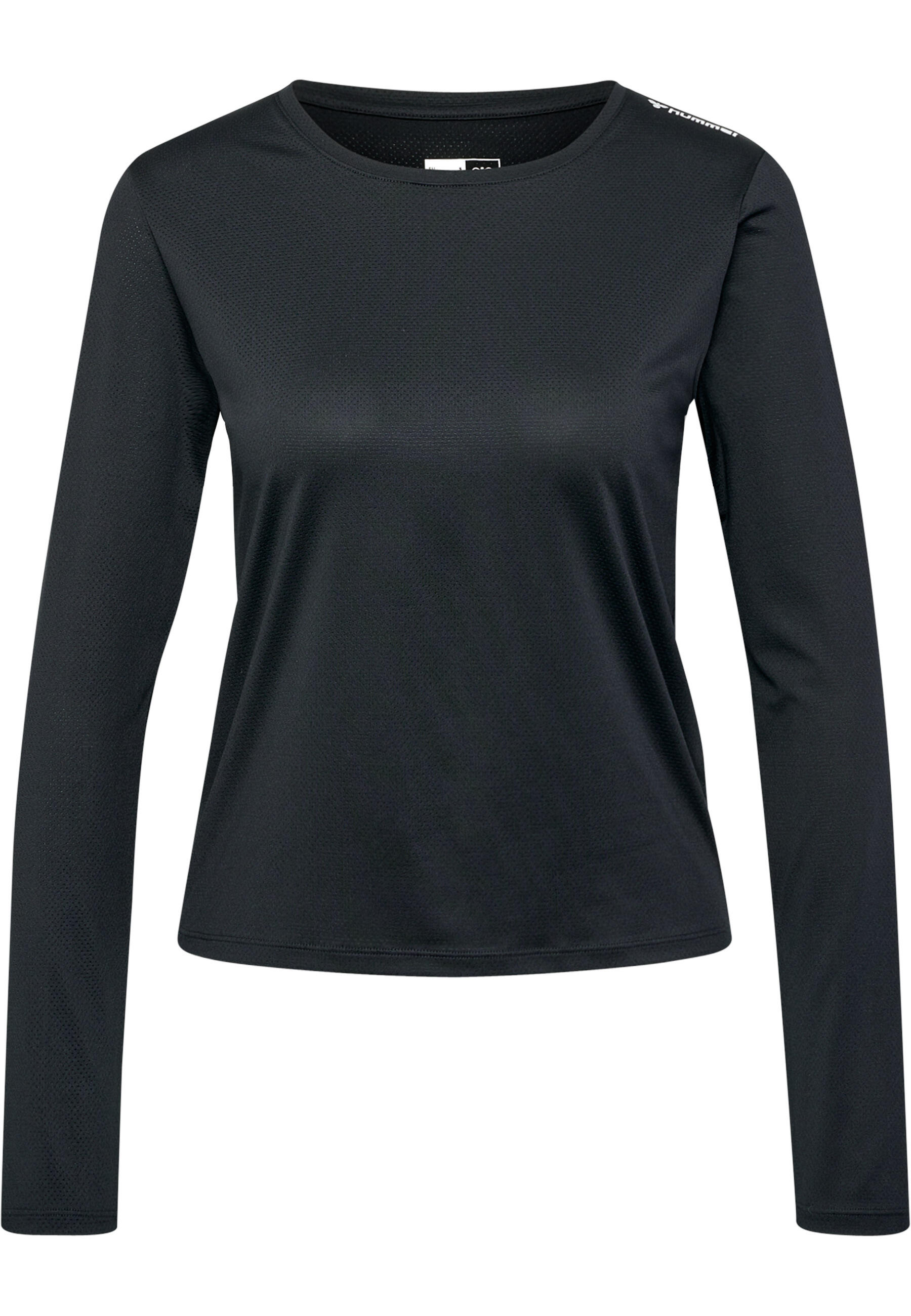 T-shirt da donna Hummel Mt Aura Mesh 5/7