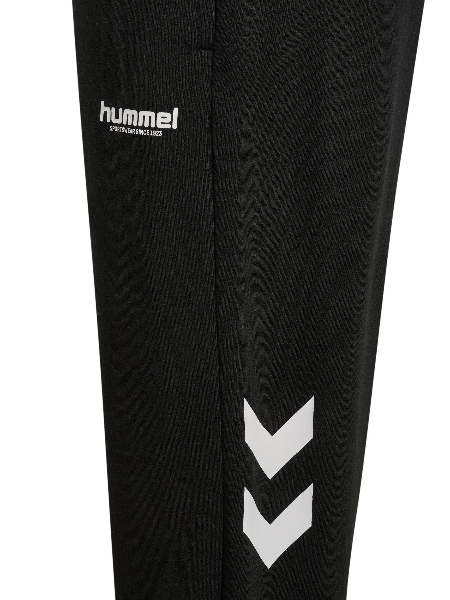Damskie spodnie dresowe Hummel Legacy 2.0 6/12