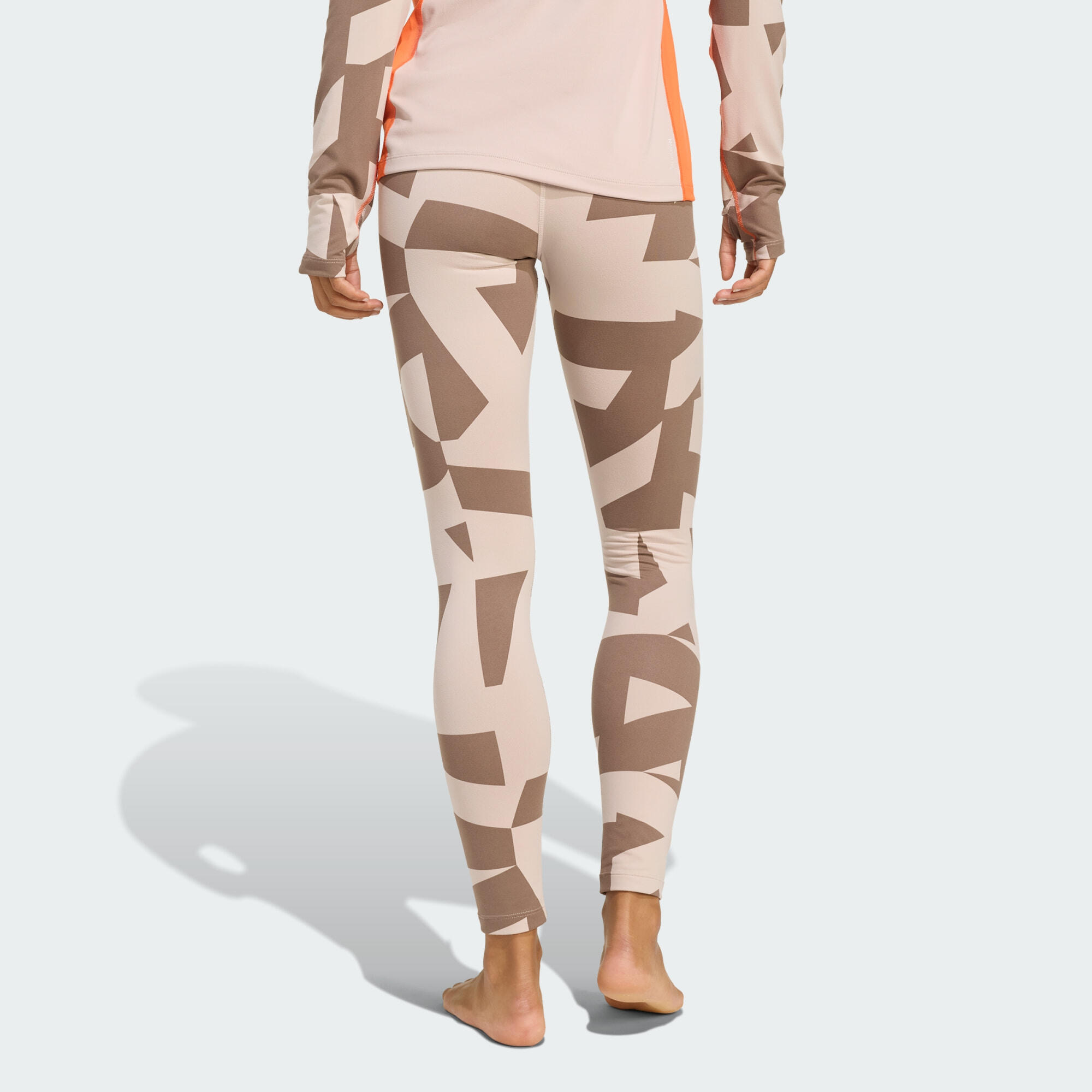 Multi Synthetic Base Layer Tights 3/6