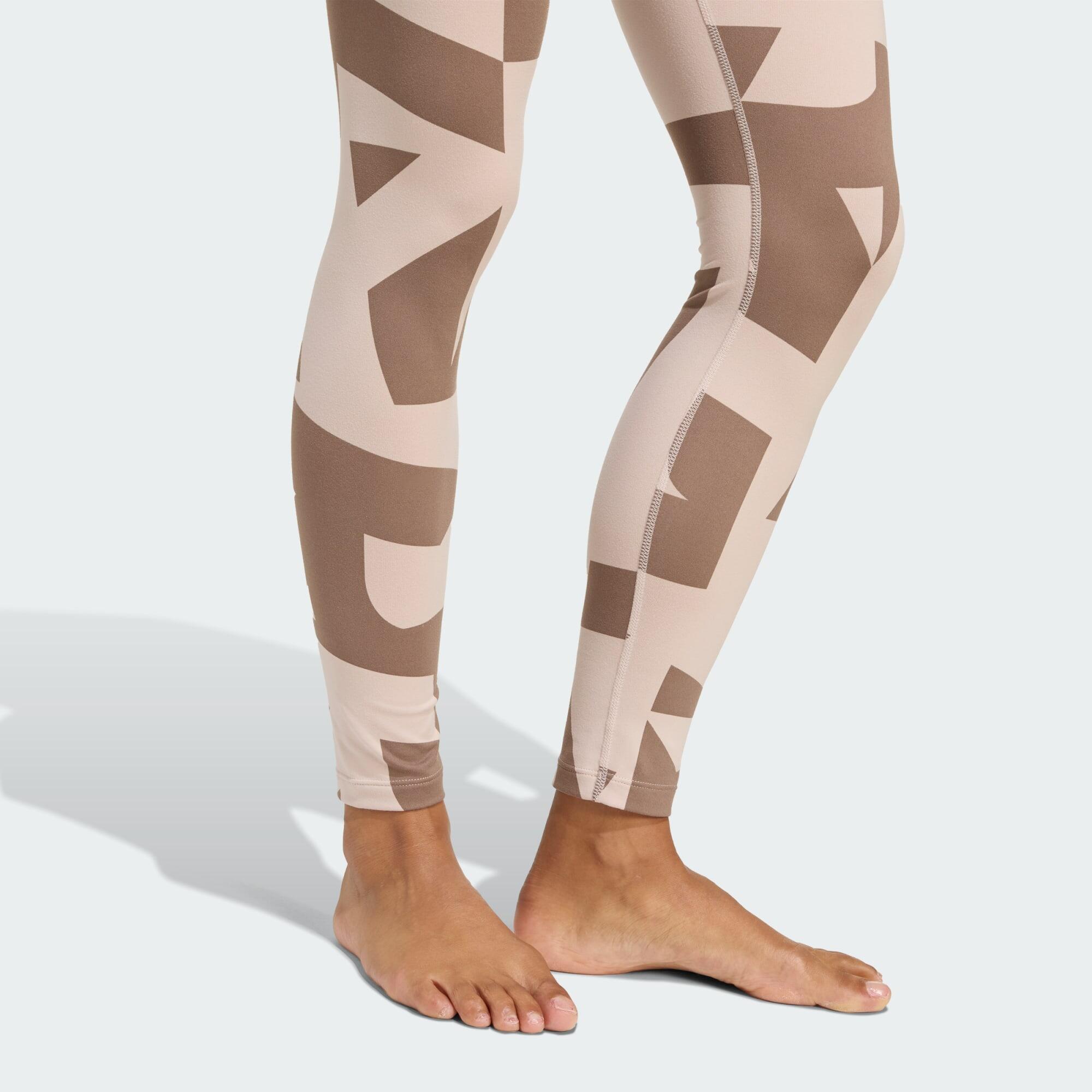 Multi Synthetic Base Layer Tights 5/6