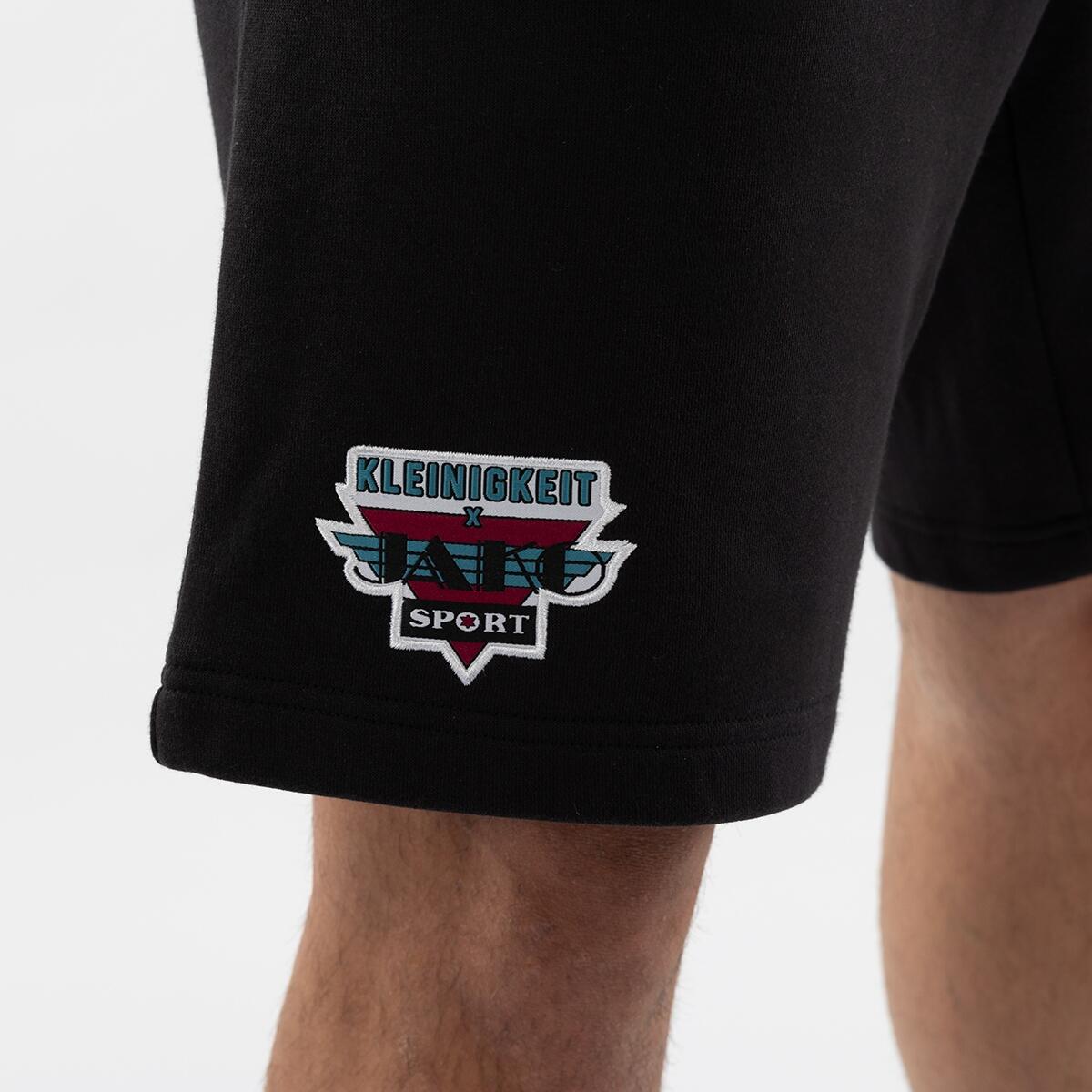JAKO Unisex Retroragende Short KL8565 3/5