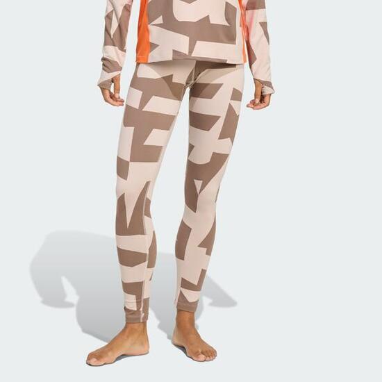 Legginsy bazowe Multi Synthetic Base Layer