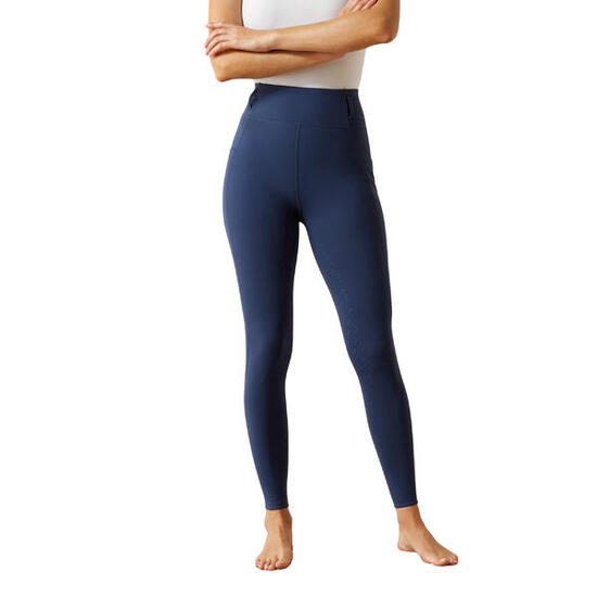 Reitleggings mid grip Damen Ariat Venture 2.0