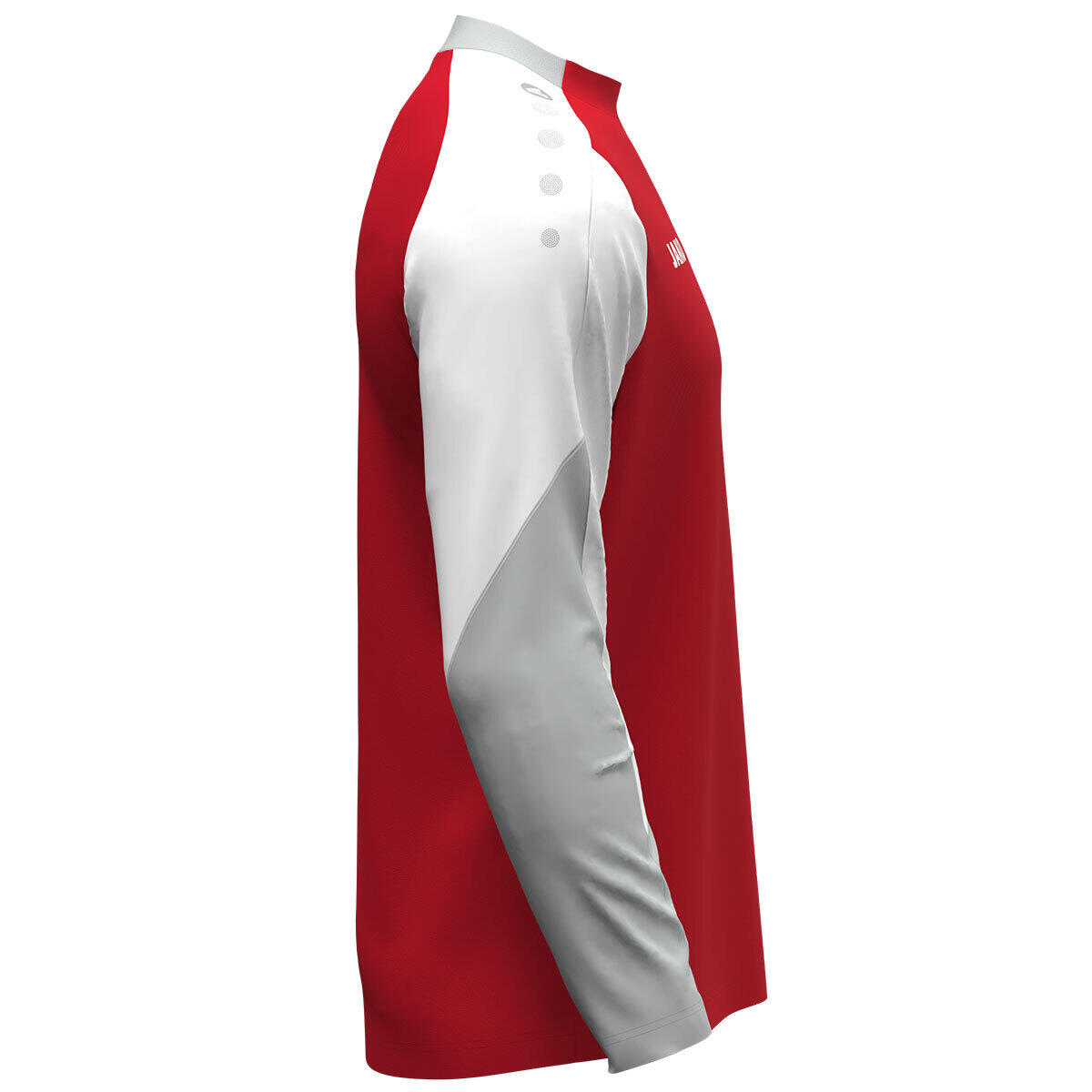 JAKO Kinder Mainz 05 Longsleeve Dynamic MZ8825 3/3