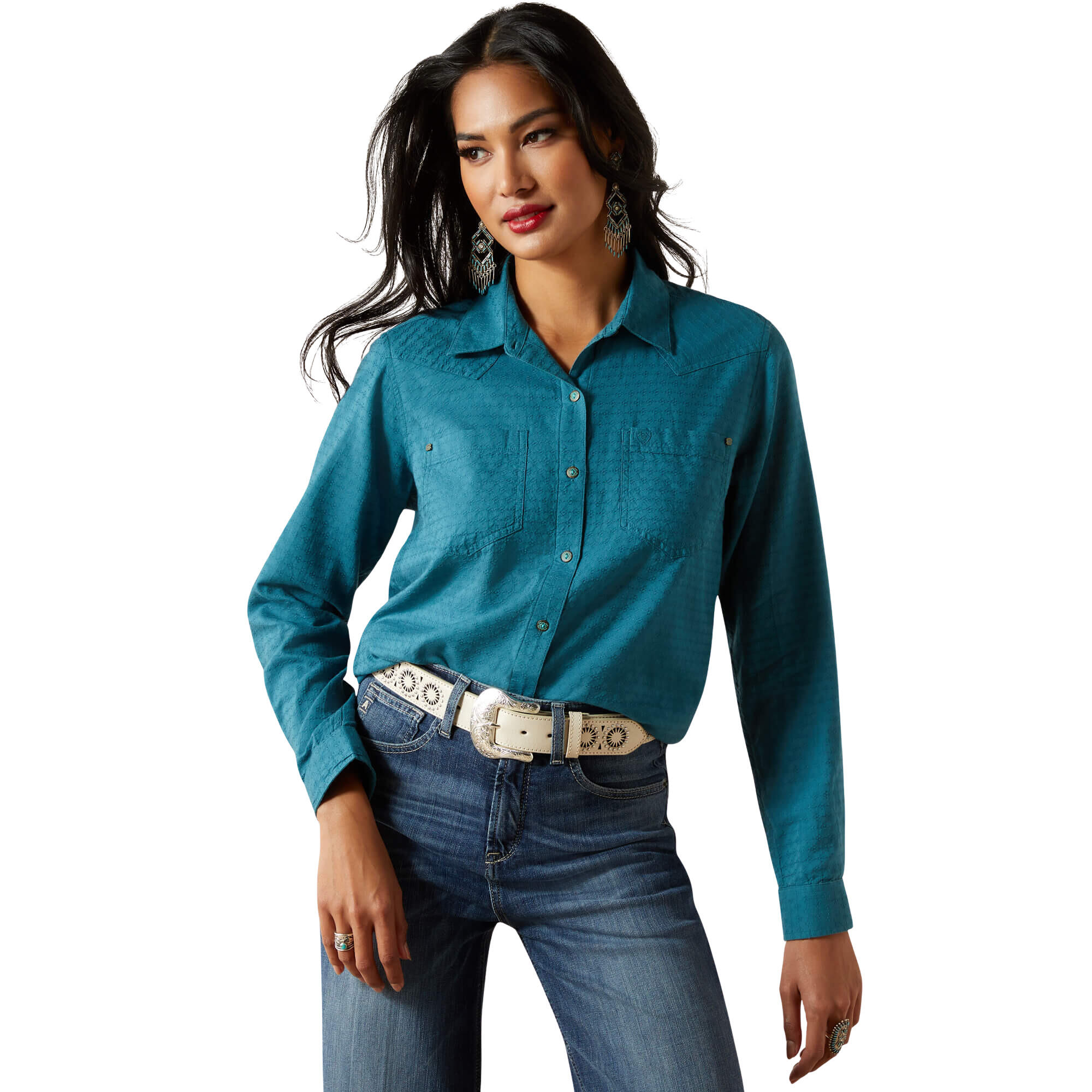 ARIAT Camicia da donna Ariat Billie Jean