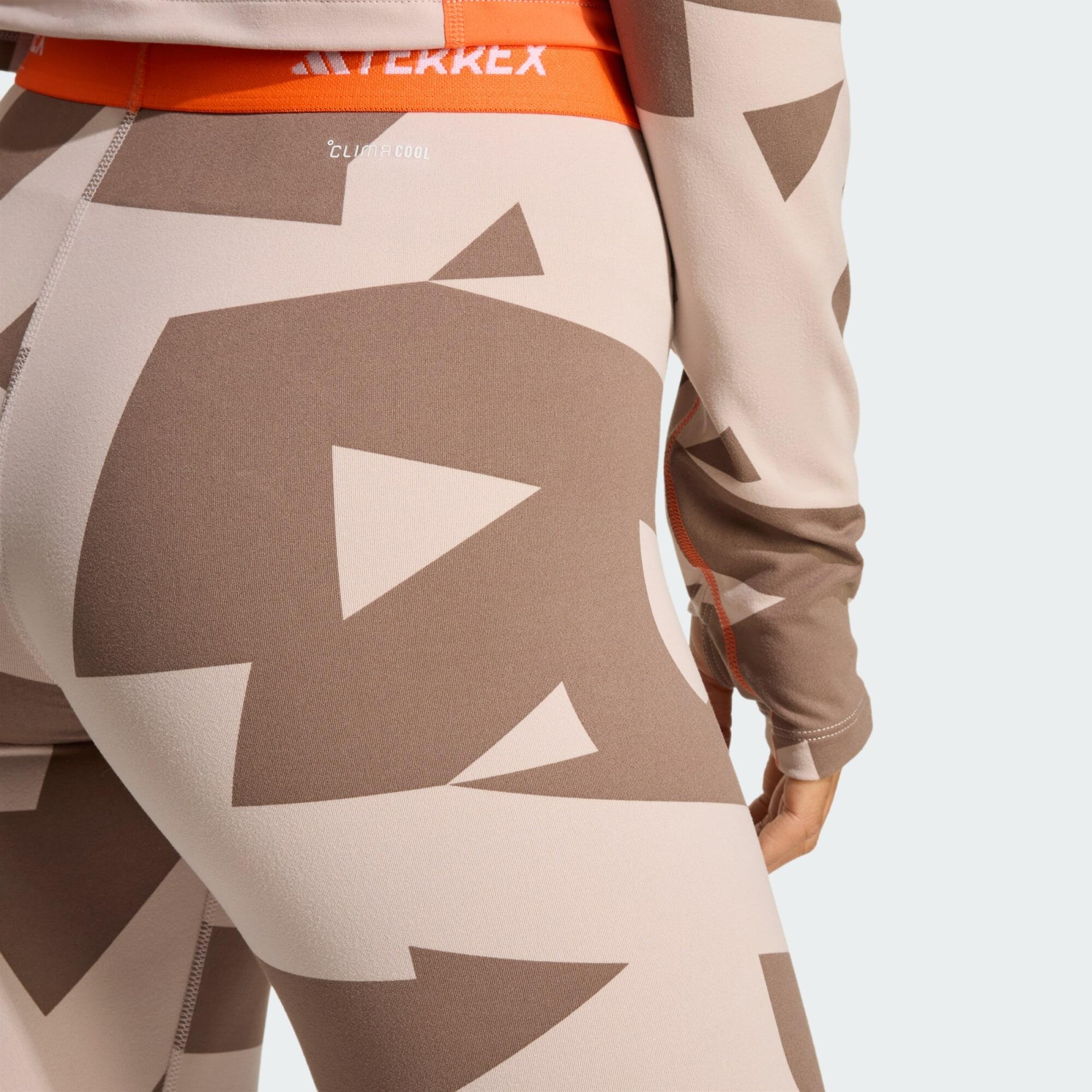Multi Synthetic Base Layer Tights 4/6