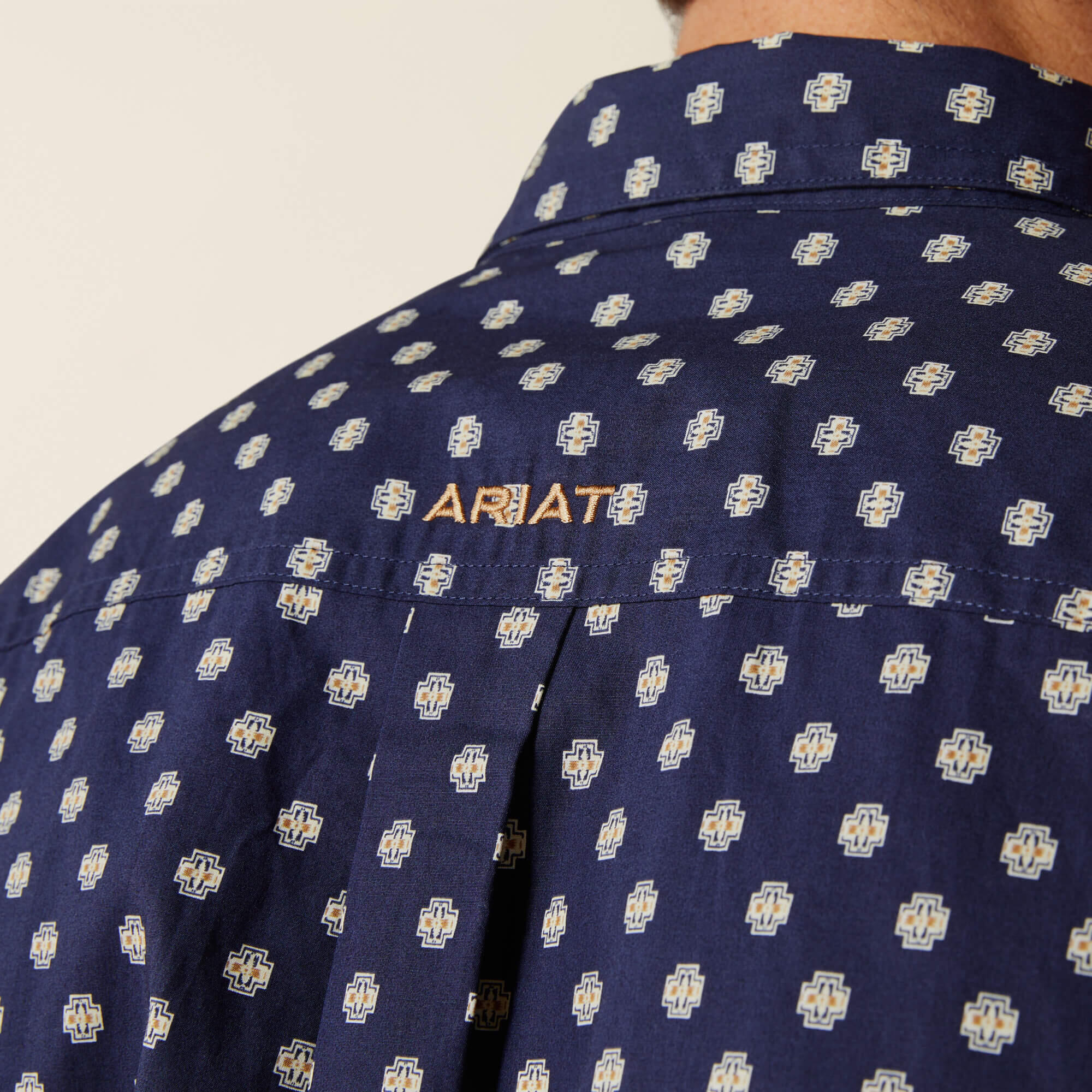 Camicia Ariat Sammy Fitted 4/5