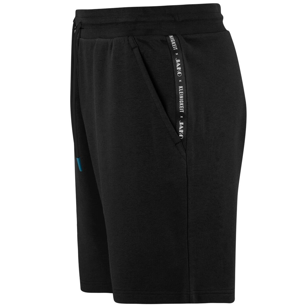 JAKO Unisex Retroragende Short KL8565 2/5