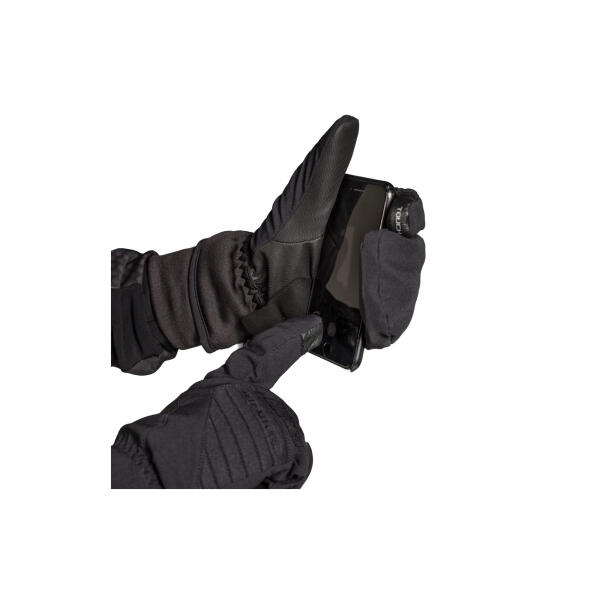 Gants longs hiver Bioracer Alaska Pro 4/4