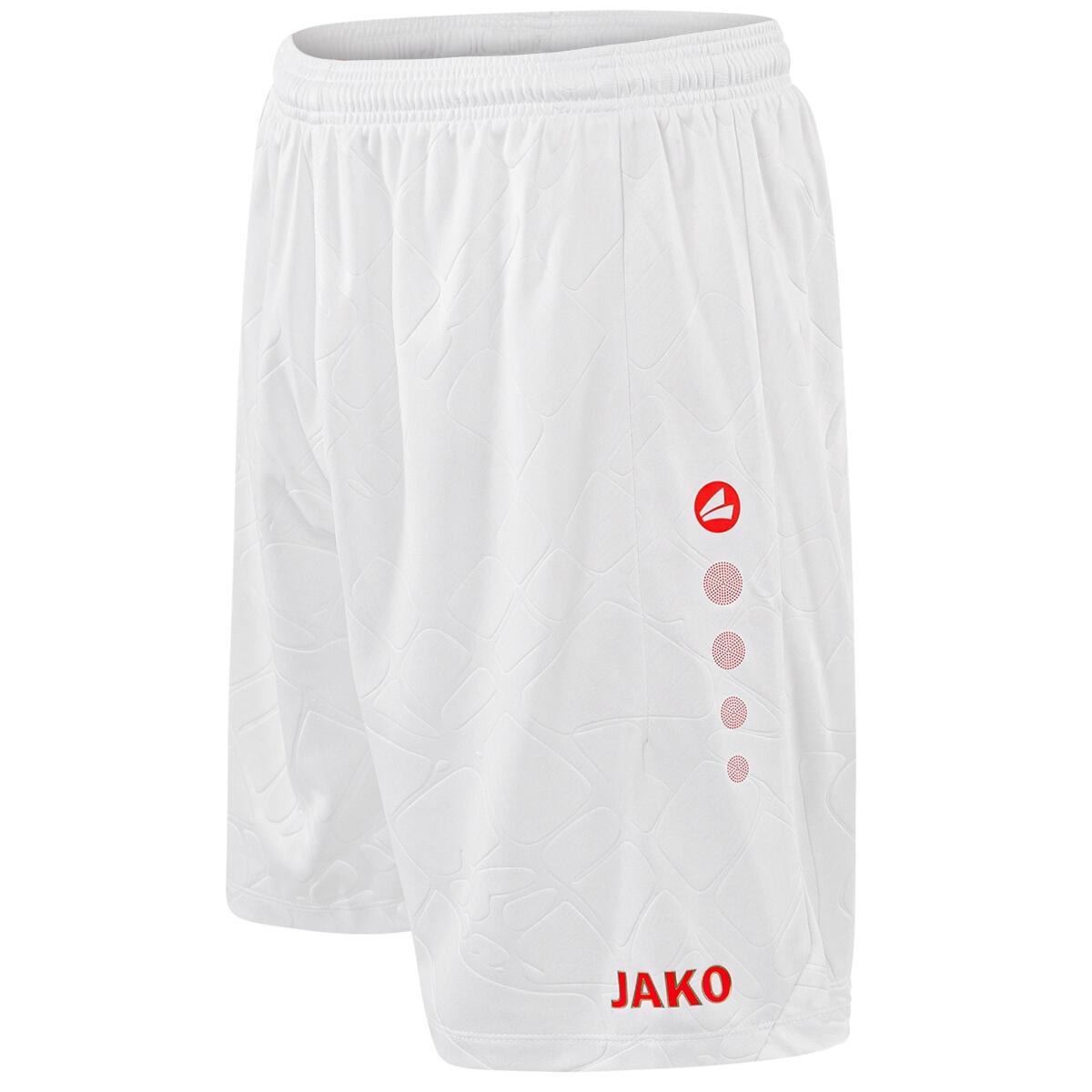 JAKO Unisex Mainz 05 Short Home MZ4425H 2/2