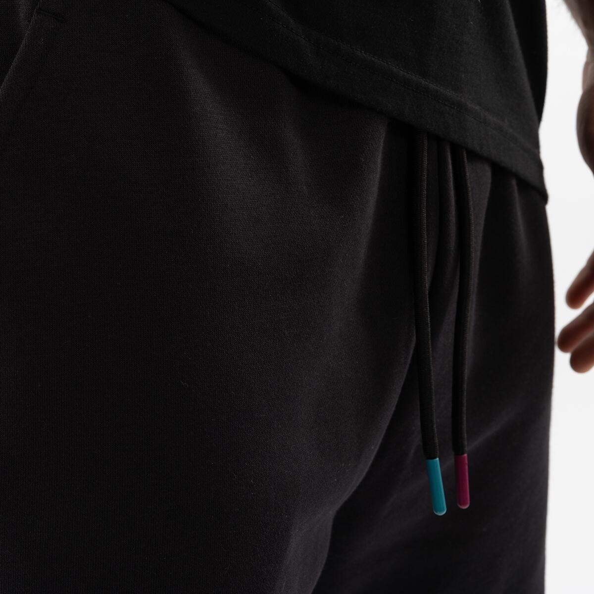 JAKO Unisex Retroragende Short KL8565 5/5