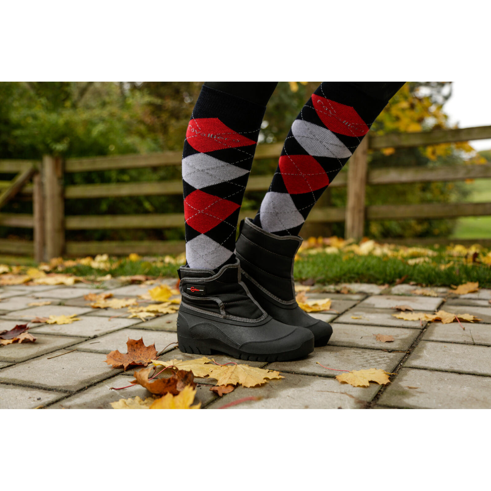 Bottes d'hiver Covalliero Ottawa 2/2