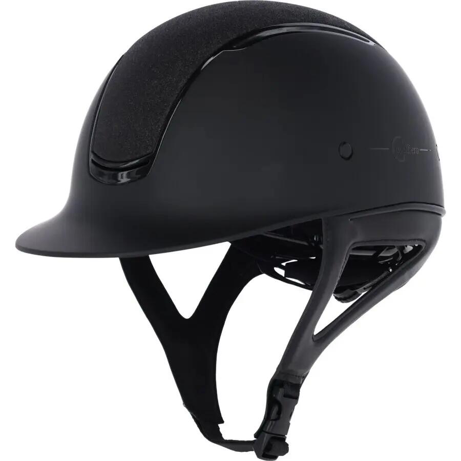 Riding helmet Covalliero Eclipse