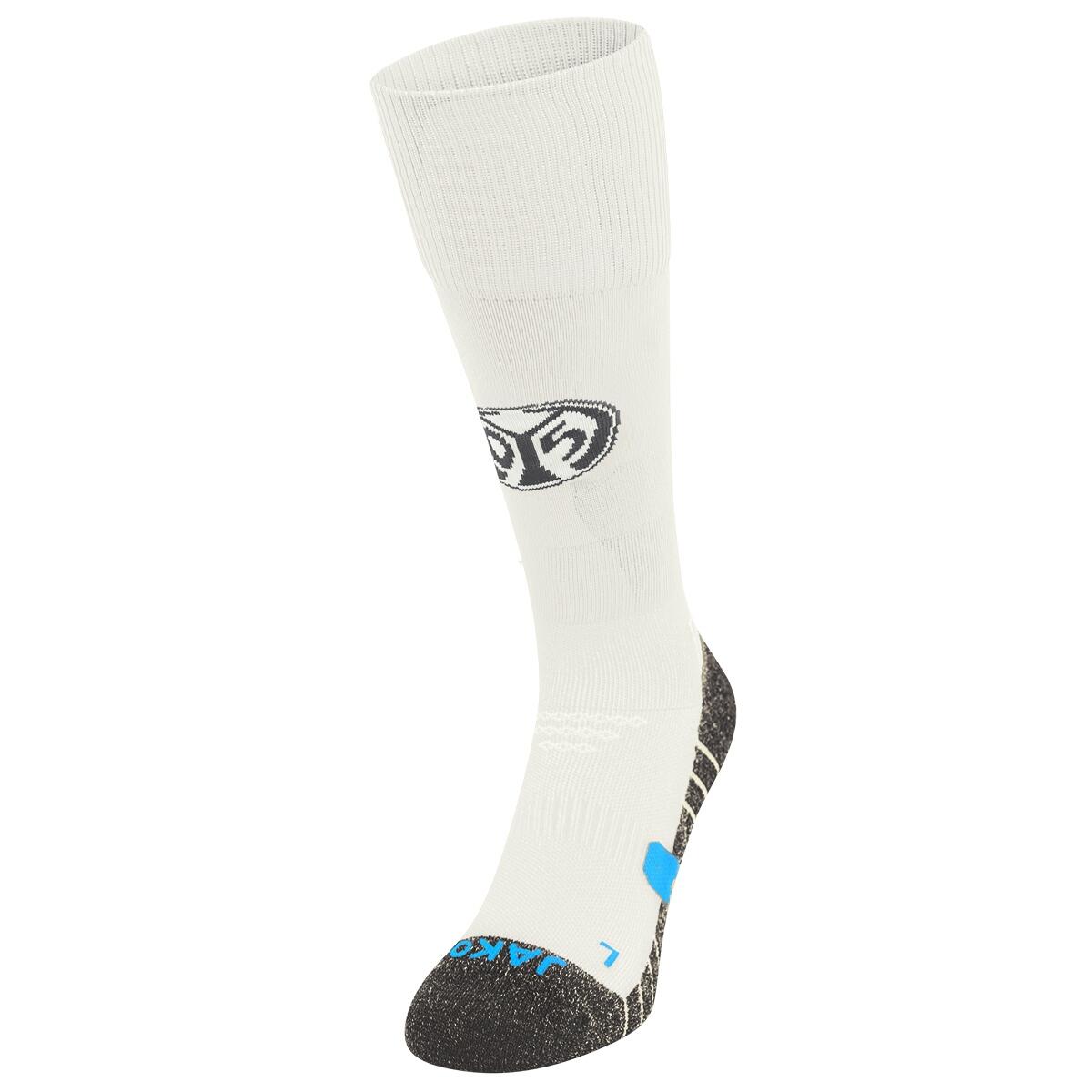 JAKO Unisex Mainz 05 Stutzenstrumpf Ausweich MZ3825I 1/1