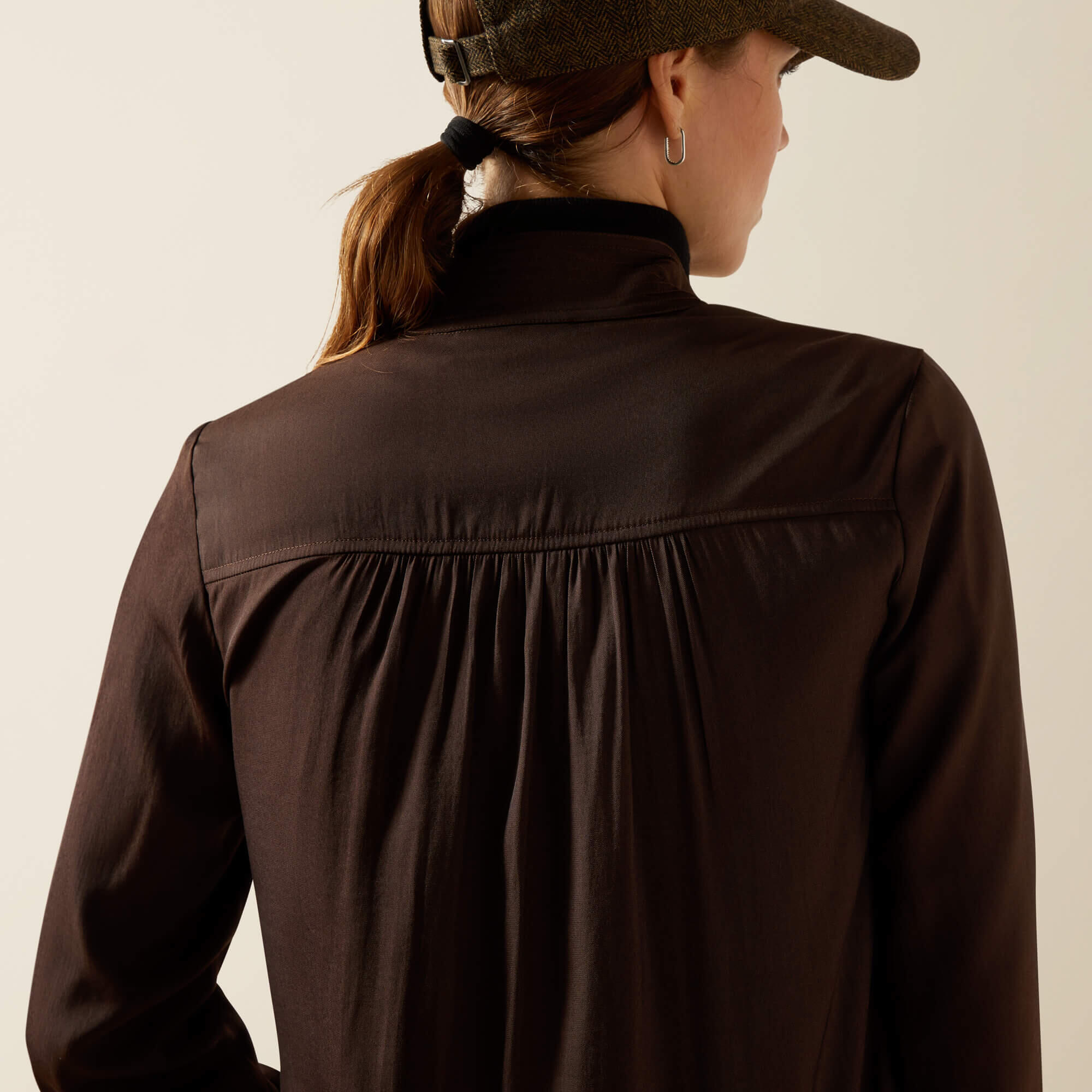 Blusa da donna Ariat Kildwick 4/5