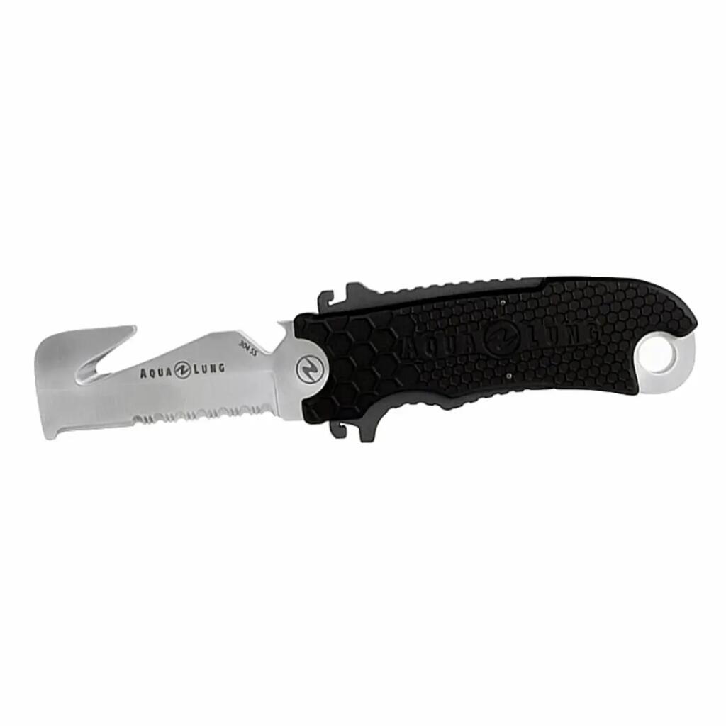 Potápačský nôž Squeeze Sheeps Foot Blade