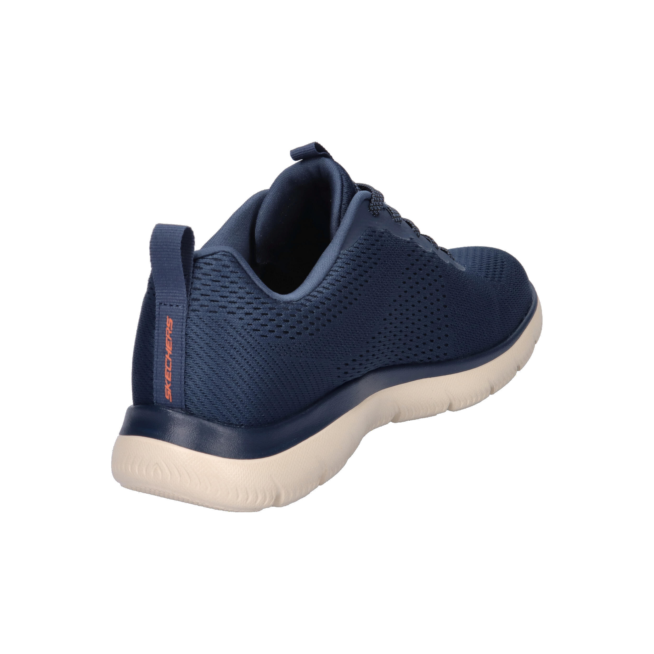 Zapatillas Homme Skechers Summits - Eckler Bleu 6/7