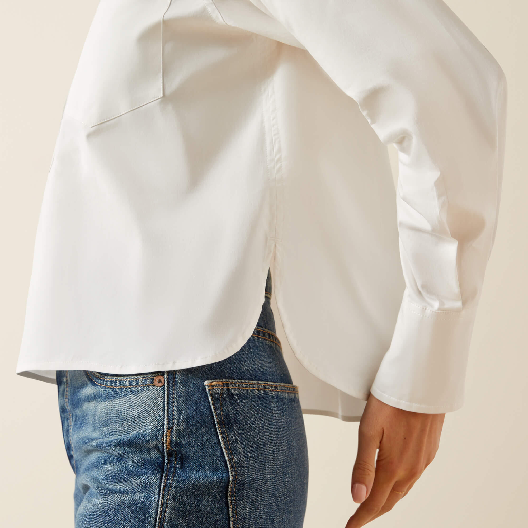 Camicia da donna Ariat Osney 3/5