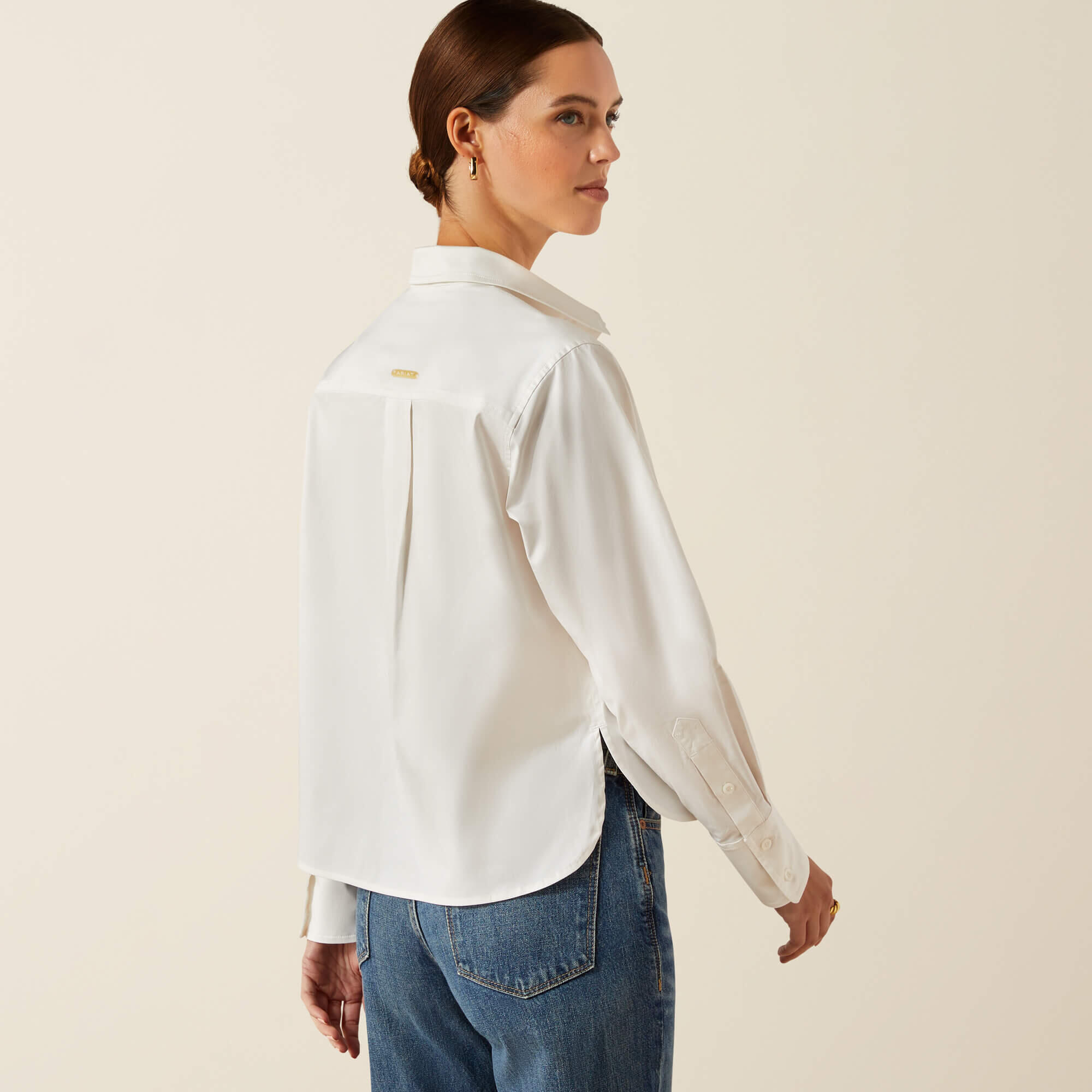 Camicia da donna Ariat Osney 2/5