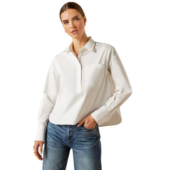 Camicia da donna Ariat Osney