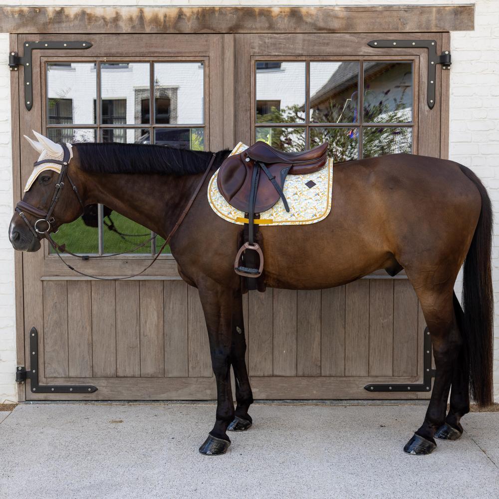 Sottosella Kentucky Horsewear 4/4