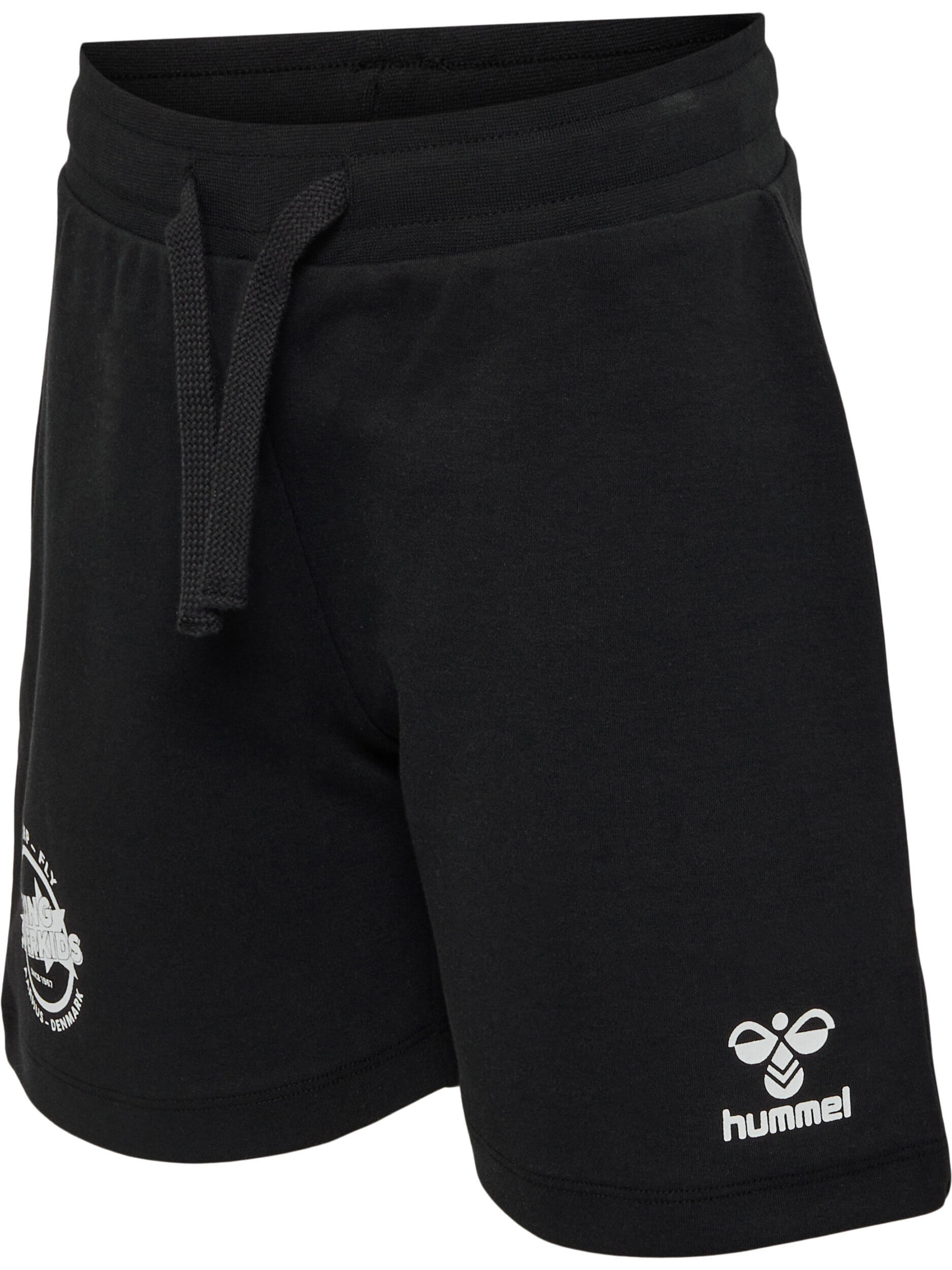 Enfiler Short Hmlfsk Garçon 4/5