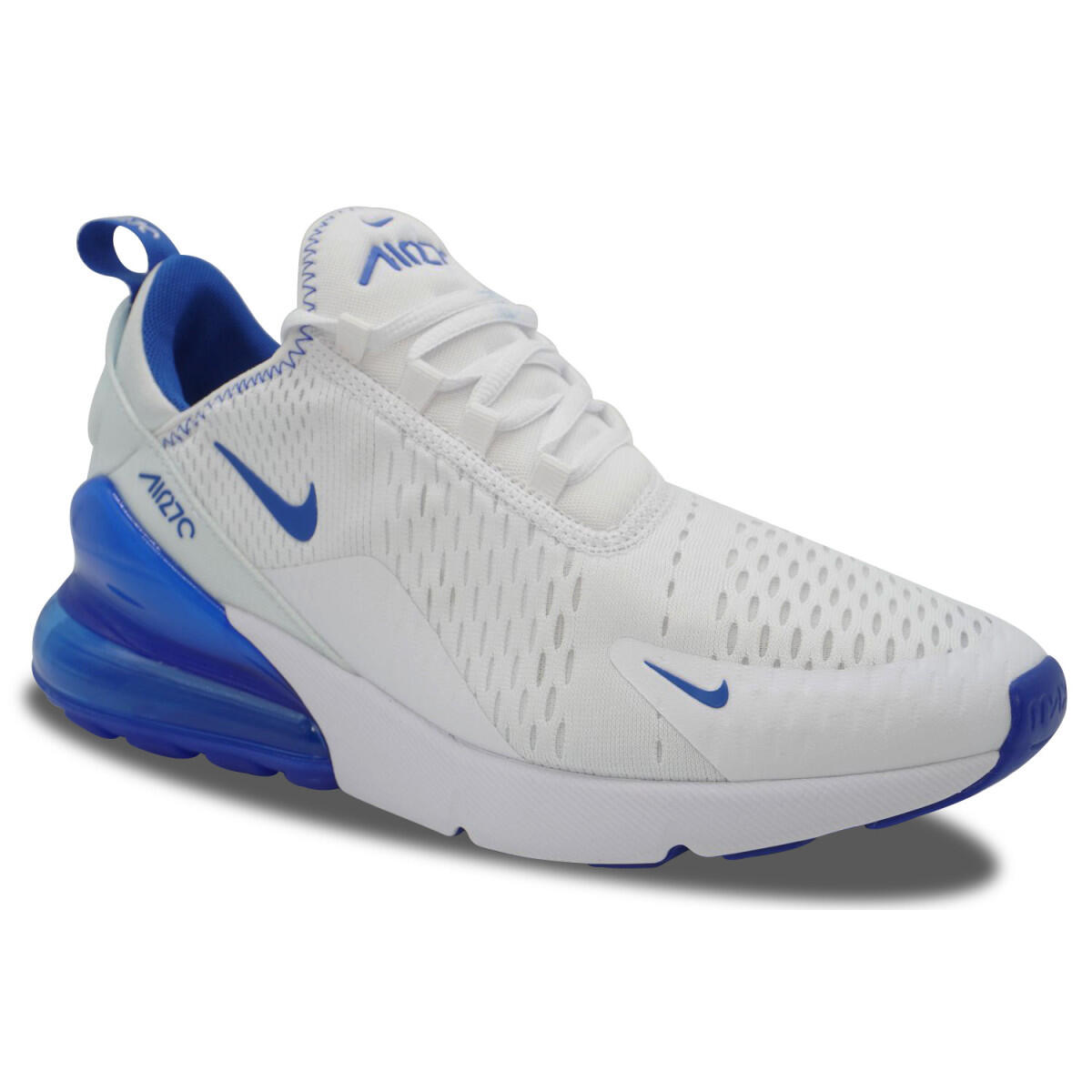 Nike Air Max 270 Kentucky 2/4