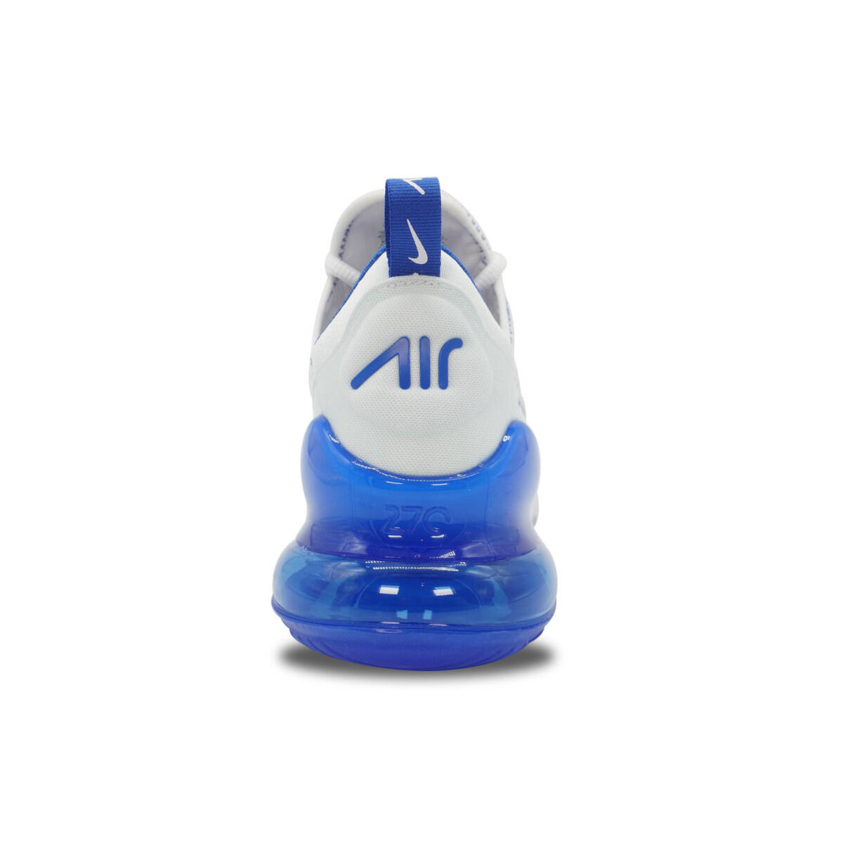 Nike Air Max 270 Kentucky 4/4