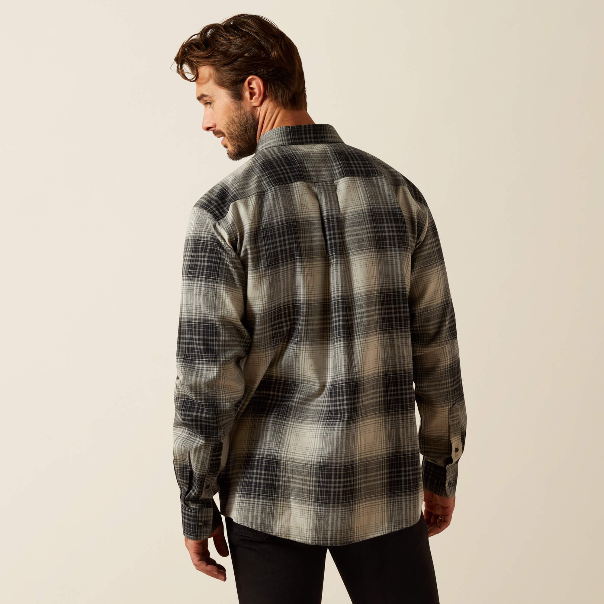 Camicia Ariat Clement 2/5
