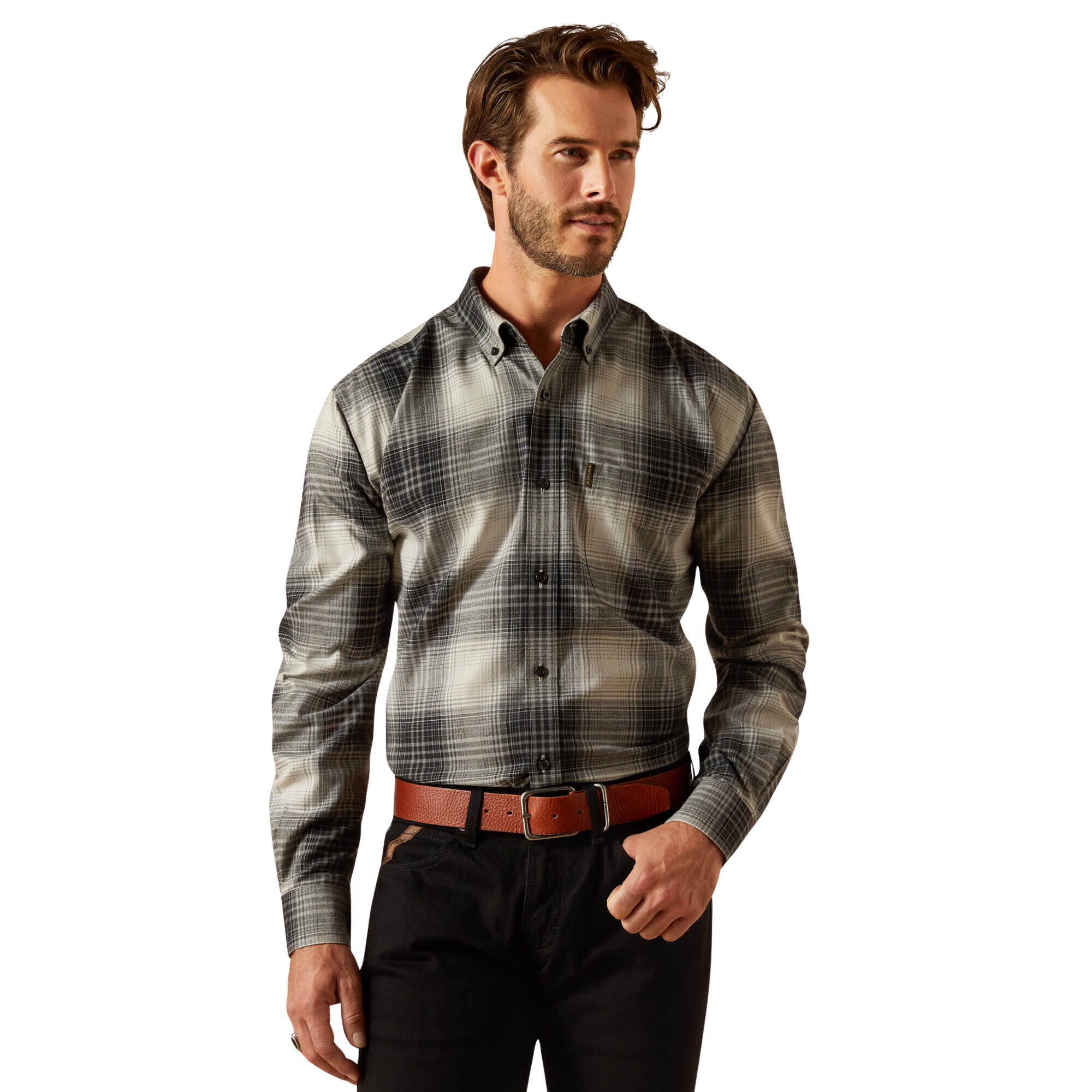 ARIAT Camicia Ariat Clement