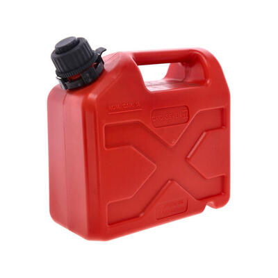 Jerrycan heavy duty 20l, rood