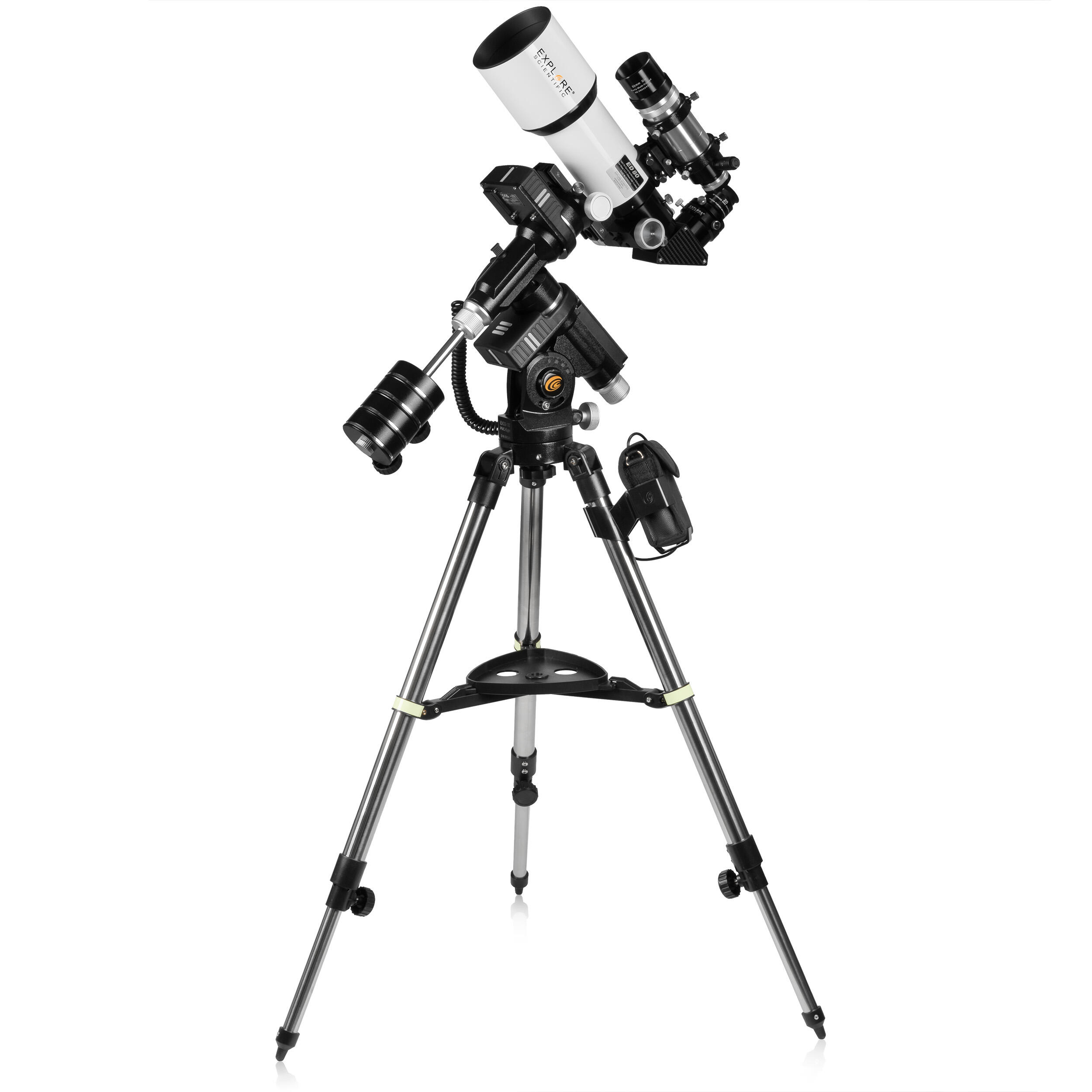 EXPLORE SCIENTIFIC picture
