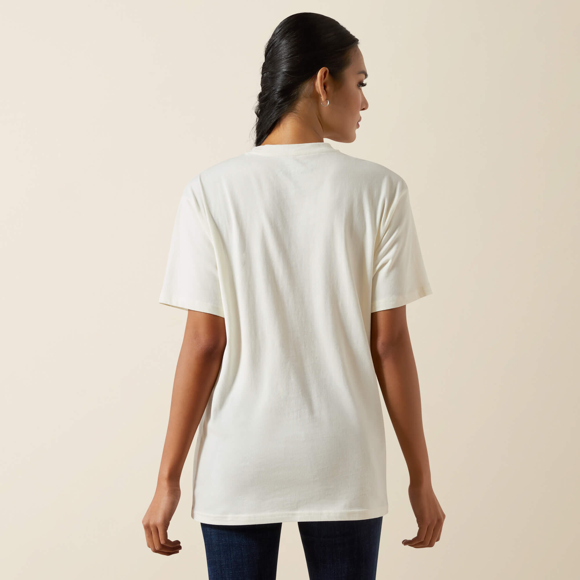 T-shirt femme Ariat Aces 2/4