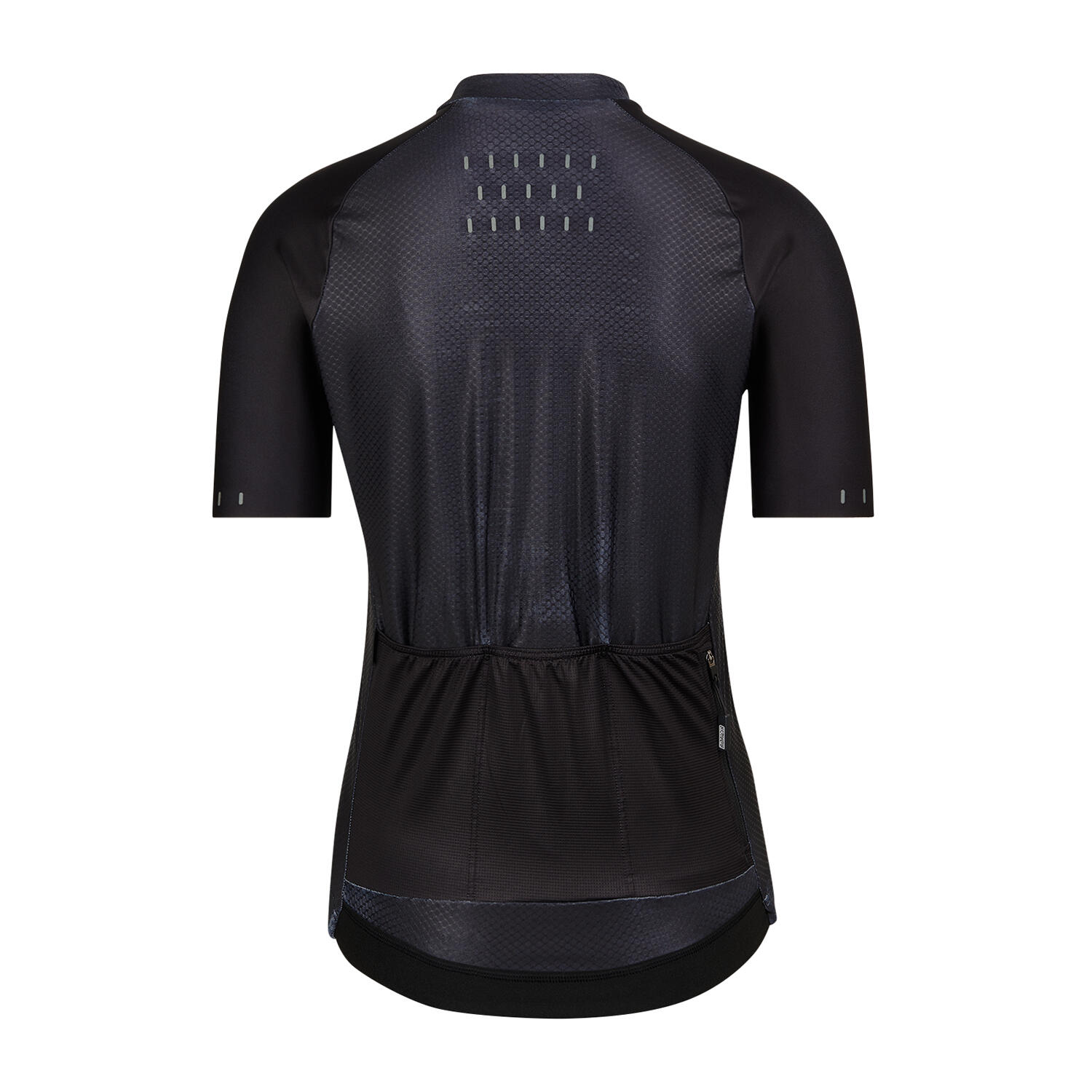 Maillot femme Bioracer Icon Coldblack 3/3
