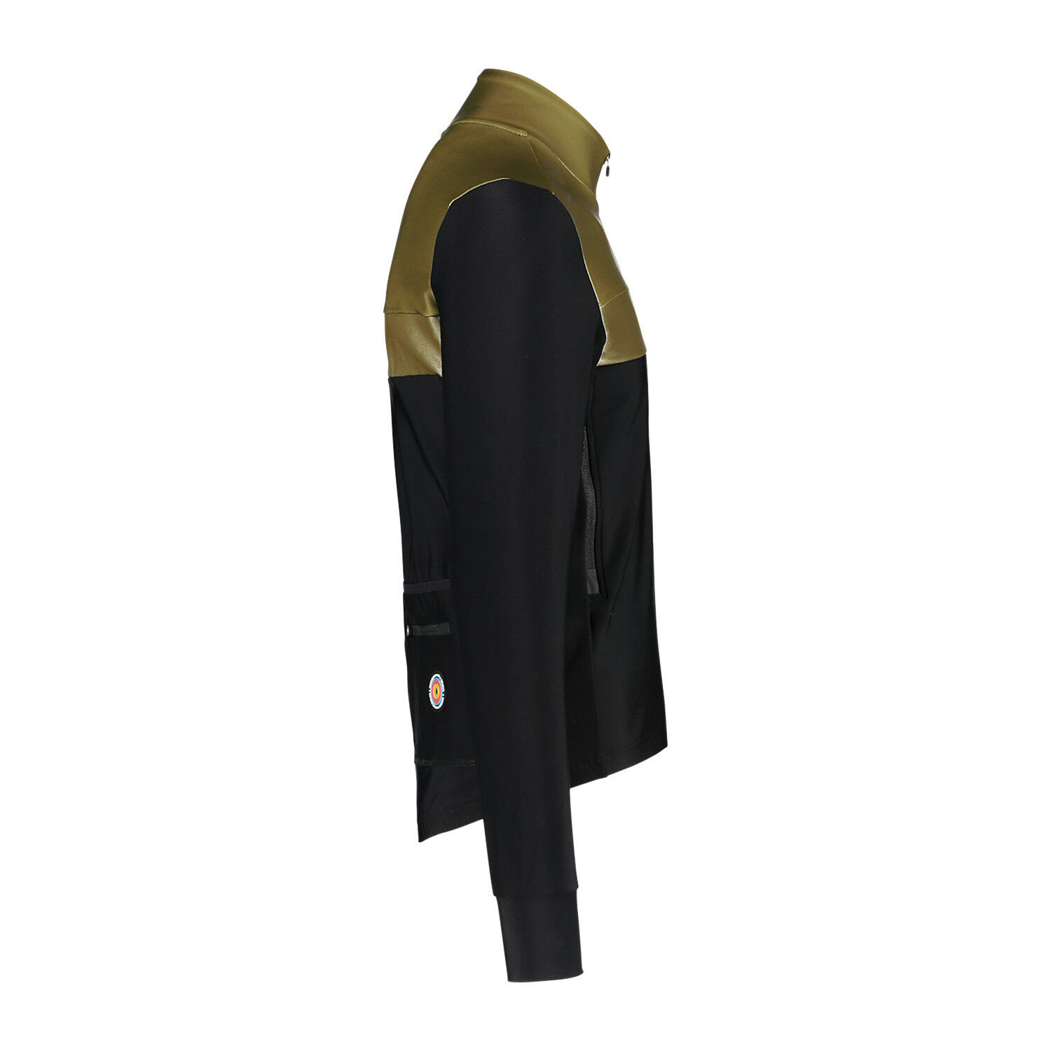 Maillot thermique manches longues Bioracer Spitfire Tempest 2/3