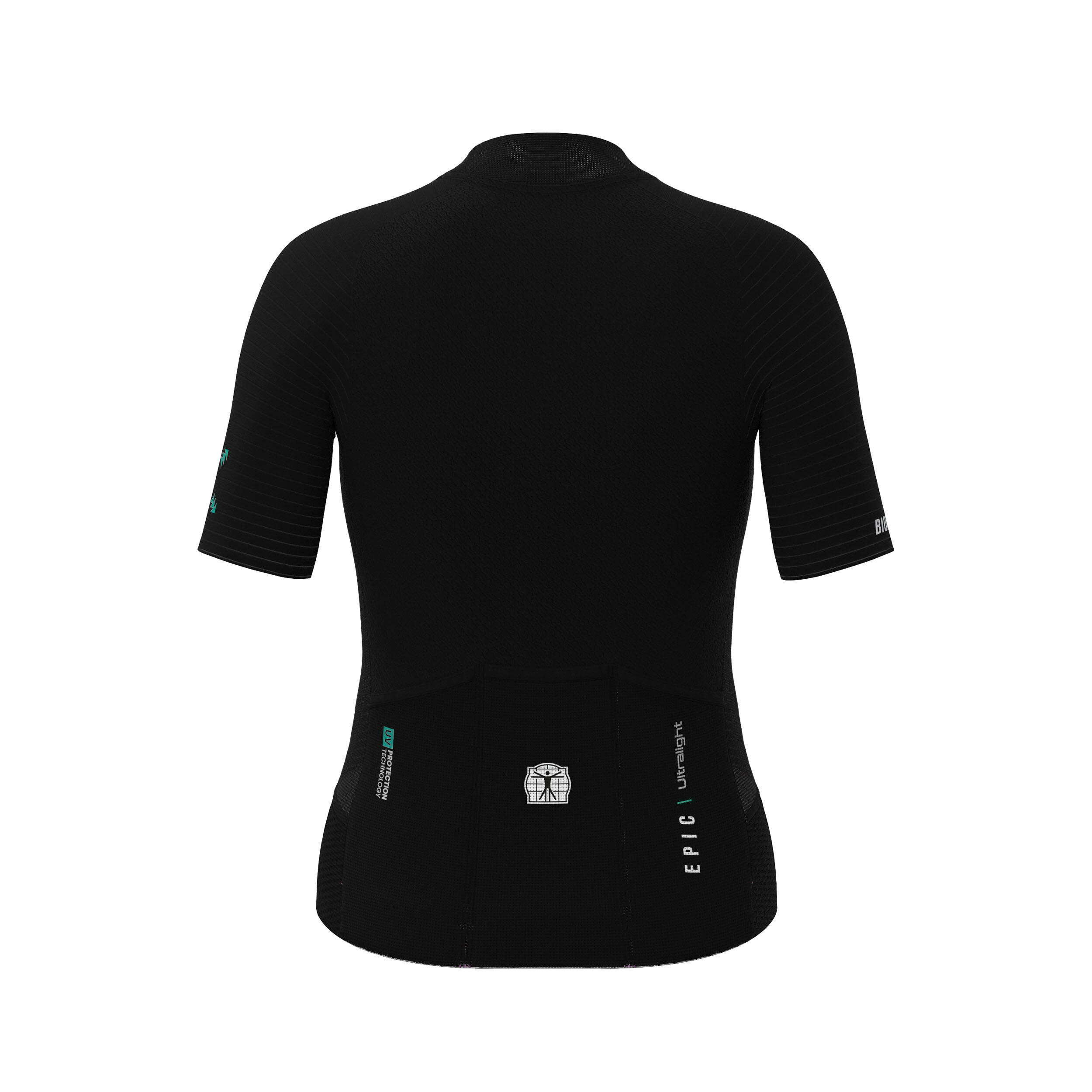 Camisola feminina Bioracer Epic Ultralight 2/2