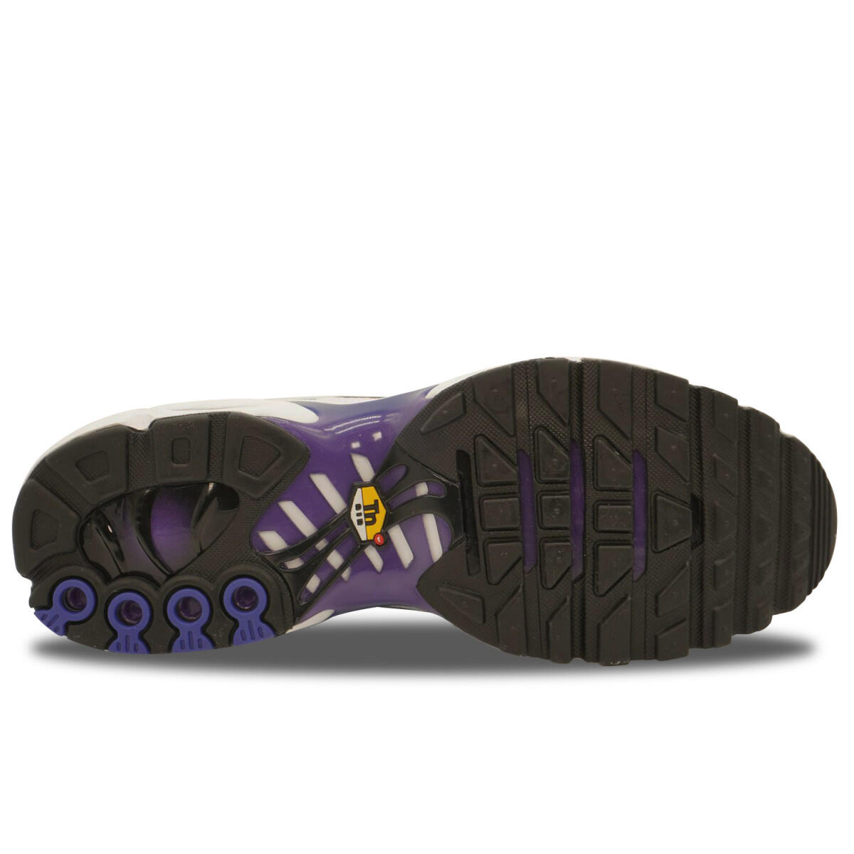 Nike Air Max Plus TN Wild Grape 3/4