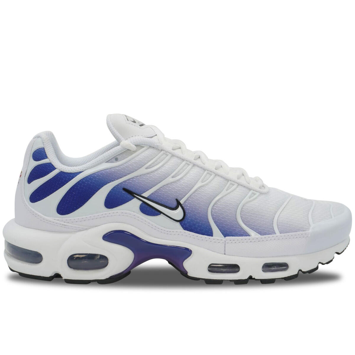 Nike Air Max Plus TN Wild Grape 1/4
