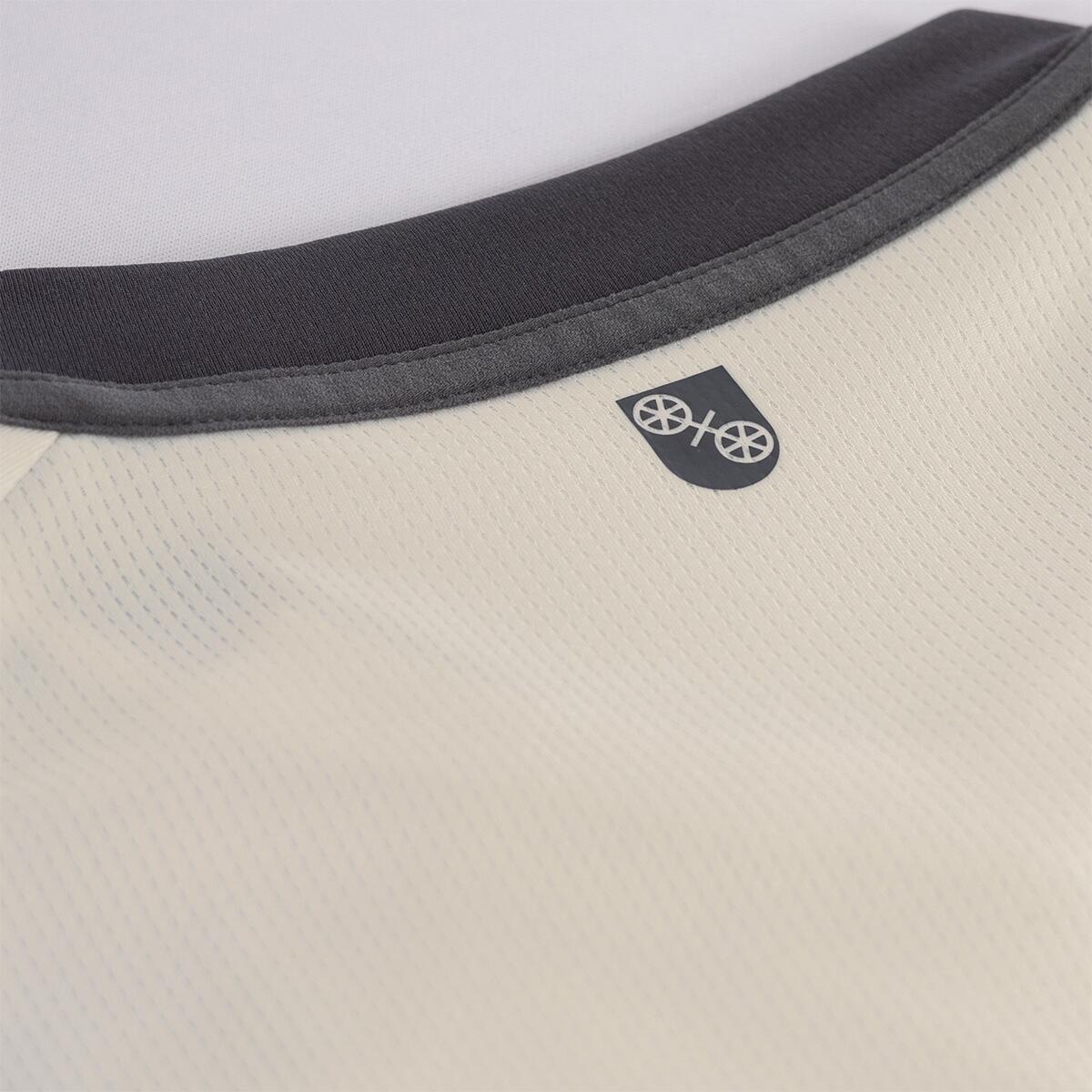 JAKO Unisex Mainz 05 Trikot Ausweich MZ4225I 6/7