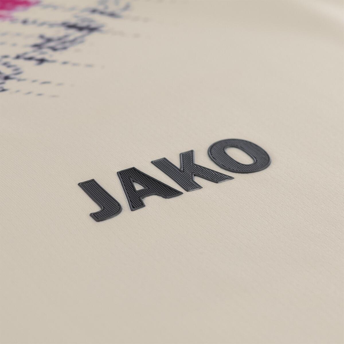 JAKO Unisex Mainz 05 Trikot Ausweich MZ4225I 3/7