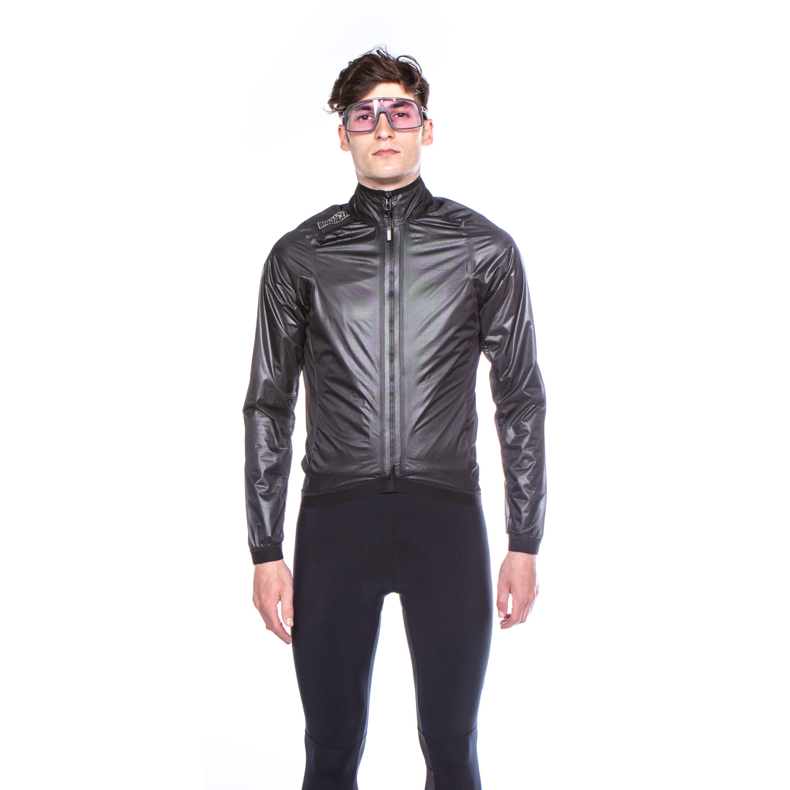 Chaqueta impermeable Bioracer Speedwear Concept Epic 2/4