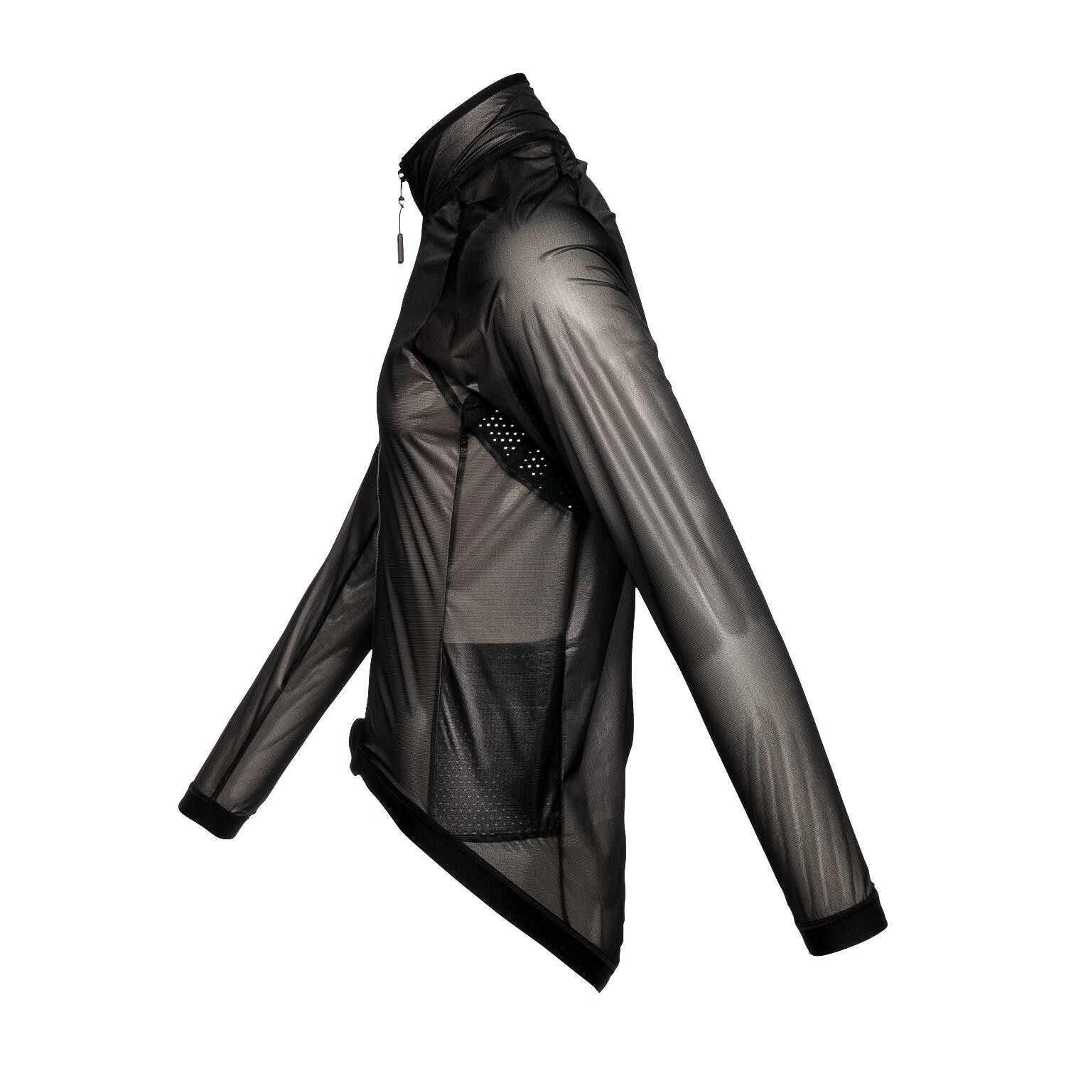 Chaqueta impermeable Bioracer Speedwear Concept Epic 4/4