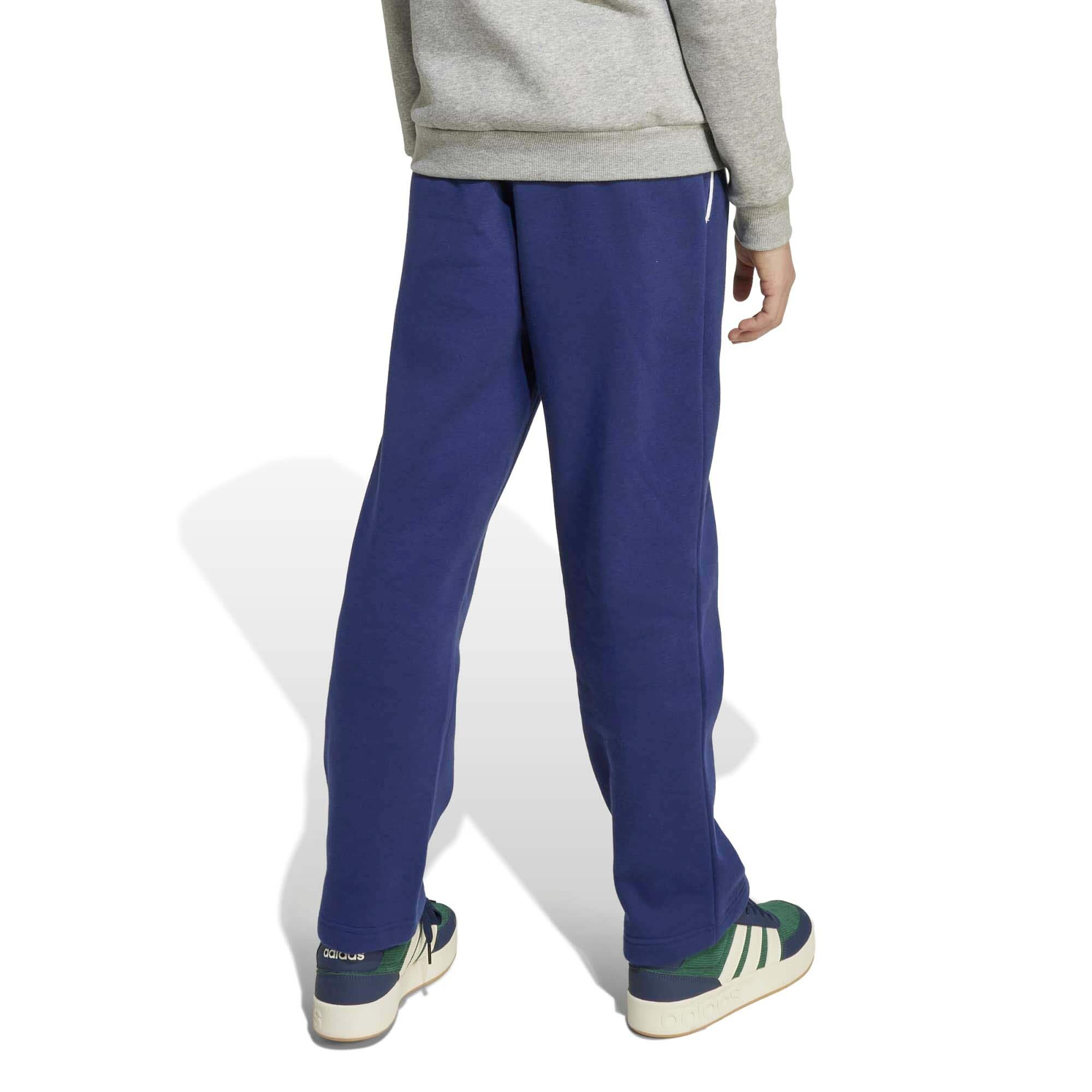 Calças Adidas Sport J Clgt Fl Pnt Criança 3/5