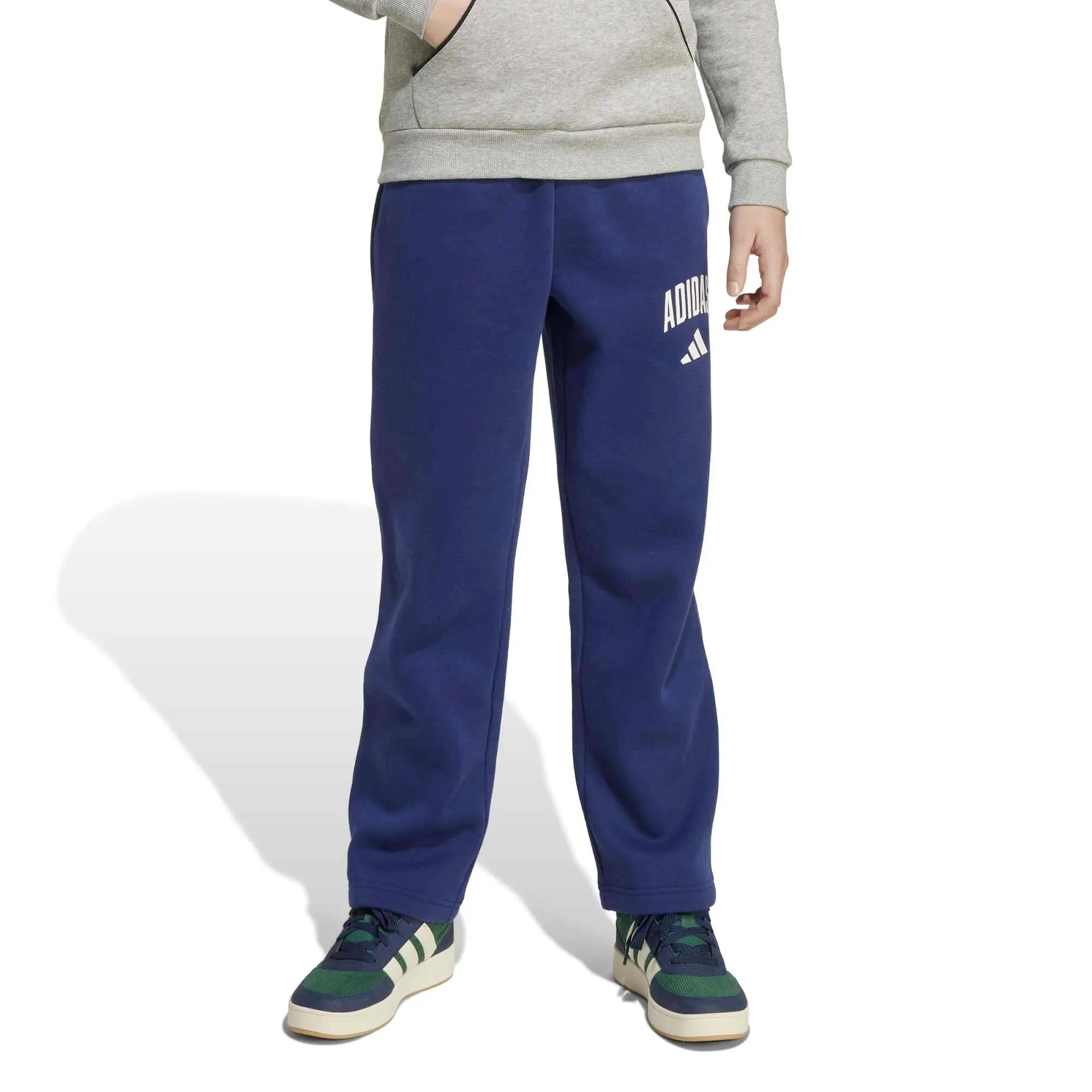 Pantaloni Adidas Sport J Clgt Fl Pnt Junior 2/5