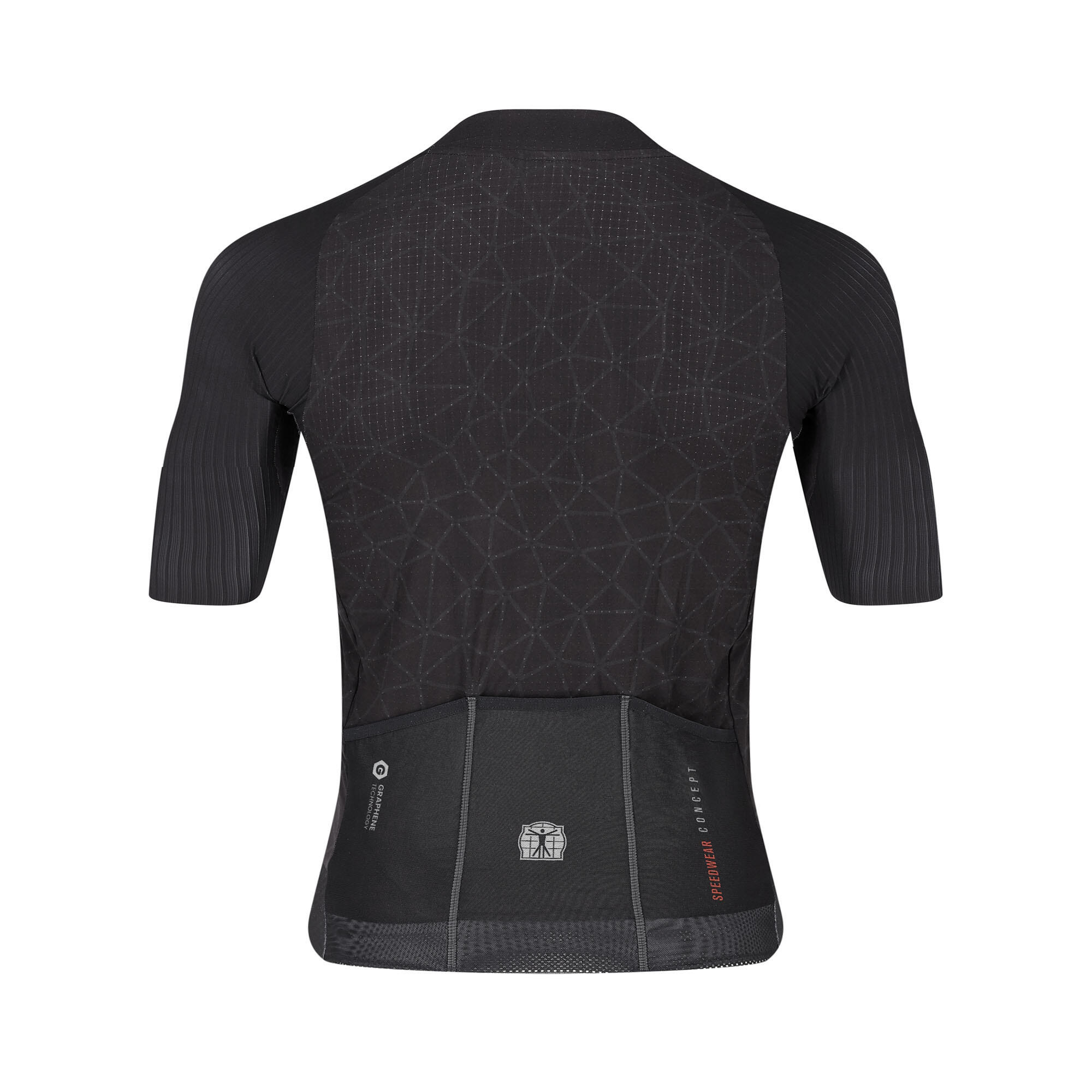 Maillot Bioracer Graphene 2/2
