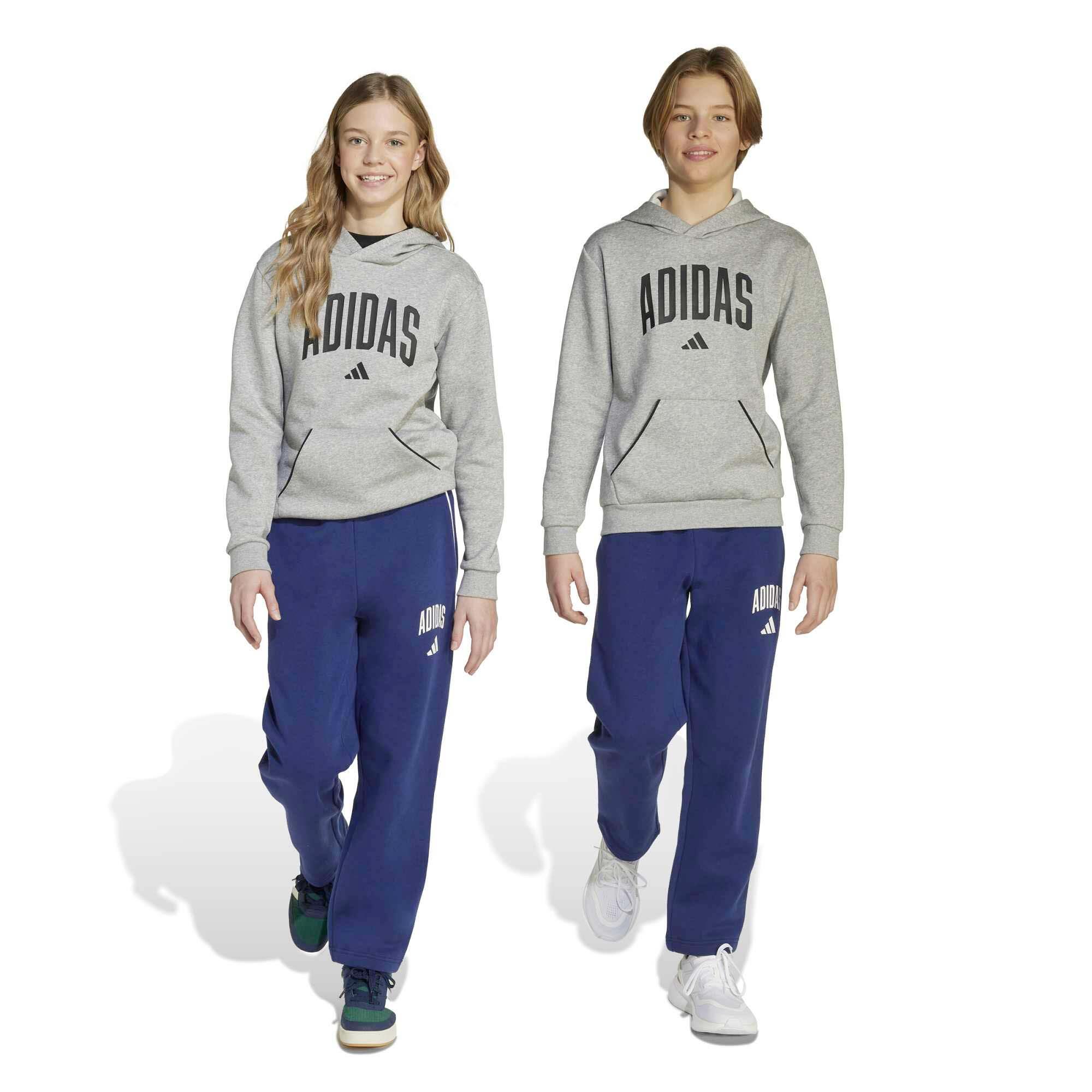 Calças Adidas Sport J Clgt Fl Pnt Criança 5/5