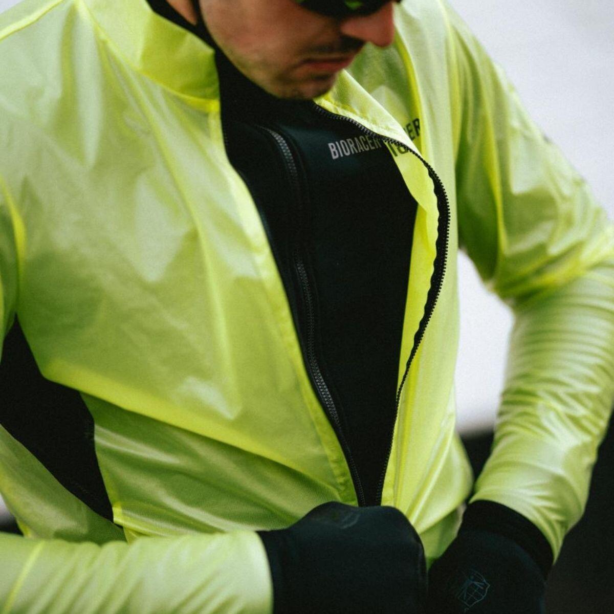 Veste imperméable Bioracer 3/7