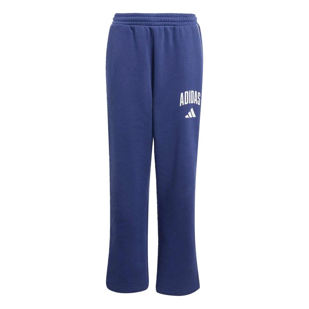 Adidas Sport J Clgt Fl Pnt Trousers Junior