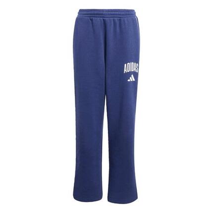 Pantalon de survêtement Adidas modèle JW2387 pour unisexe enfants