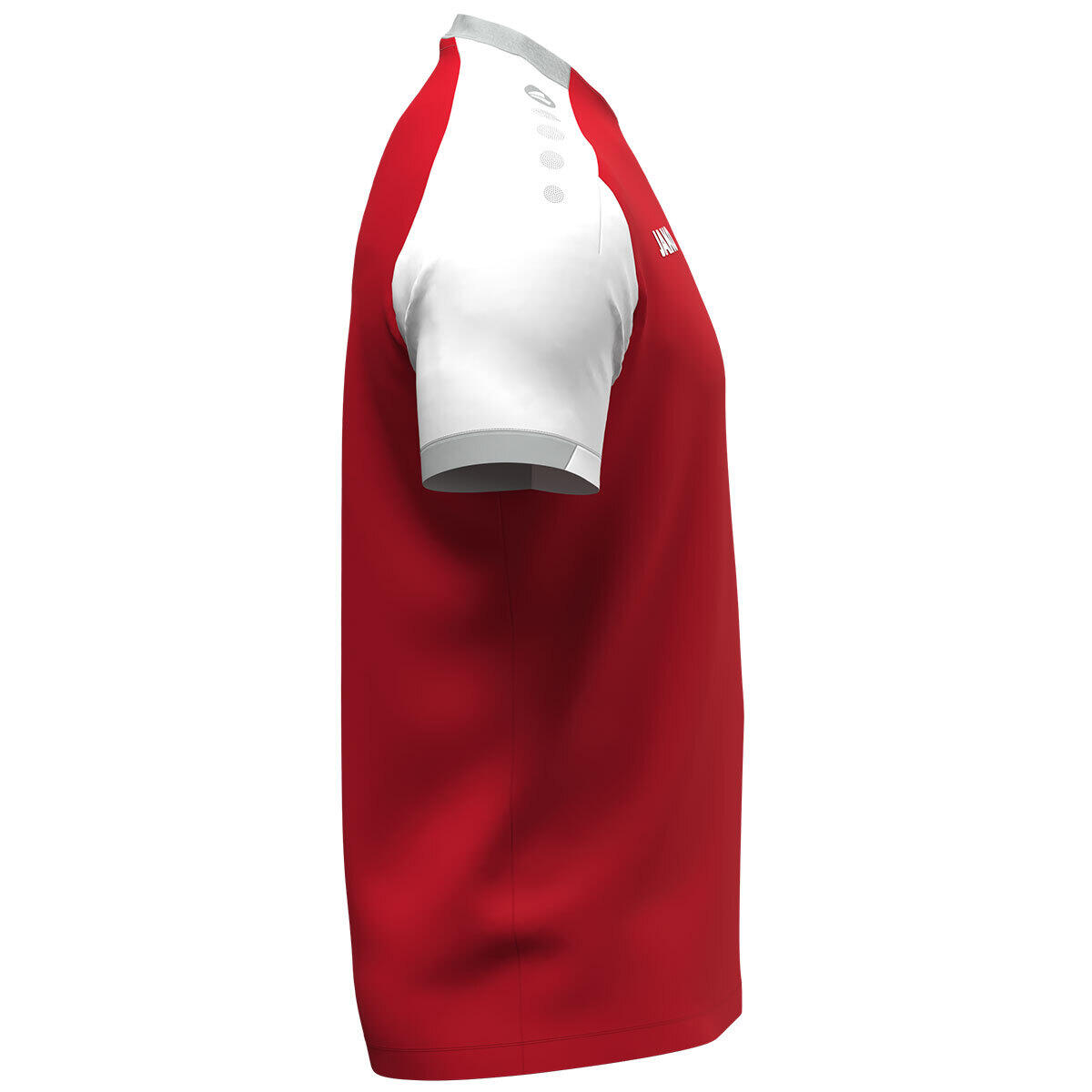 JAKO Unisex Mainz 05 T-Shirt Dynamic MZ6125 3/3